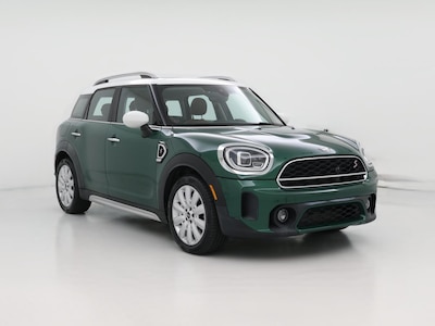 2021 Mini Cooper Countryman S
