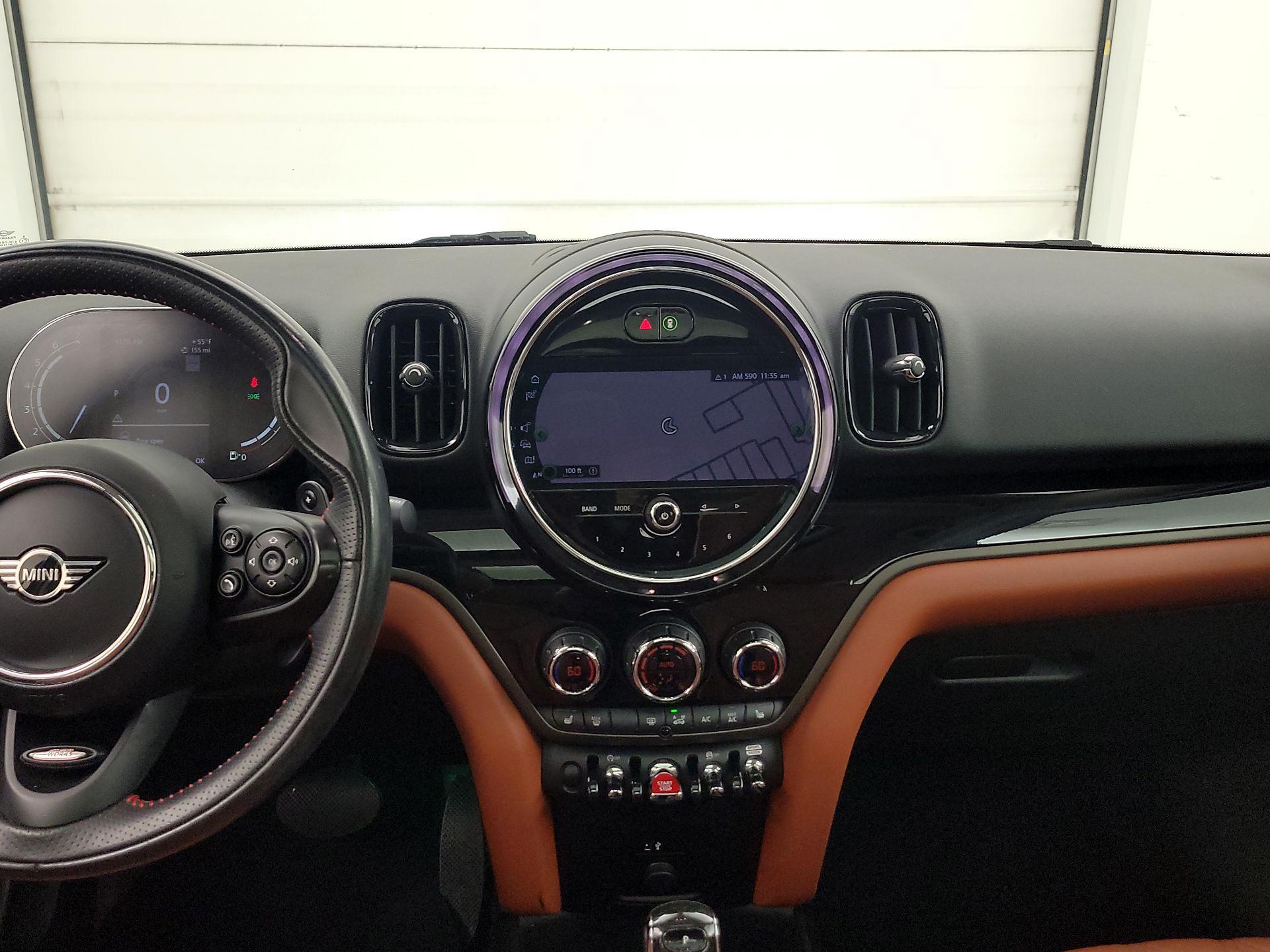 Thumbnail: 2021 MINI Cooper Countryman - 9