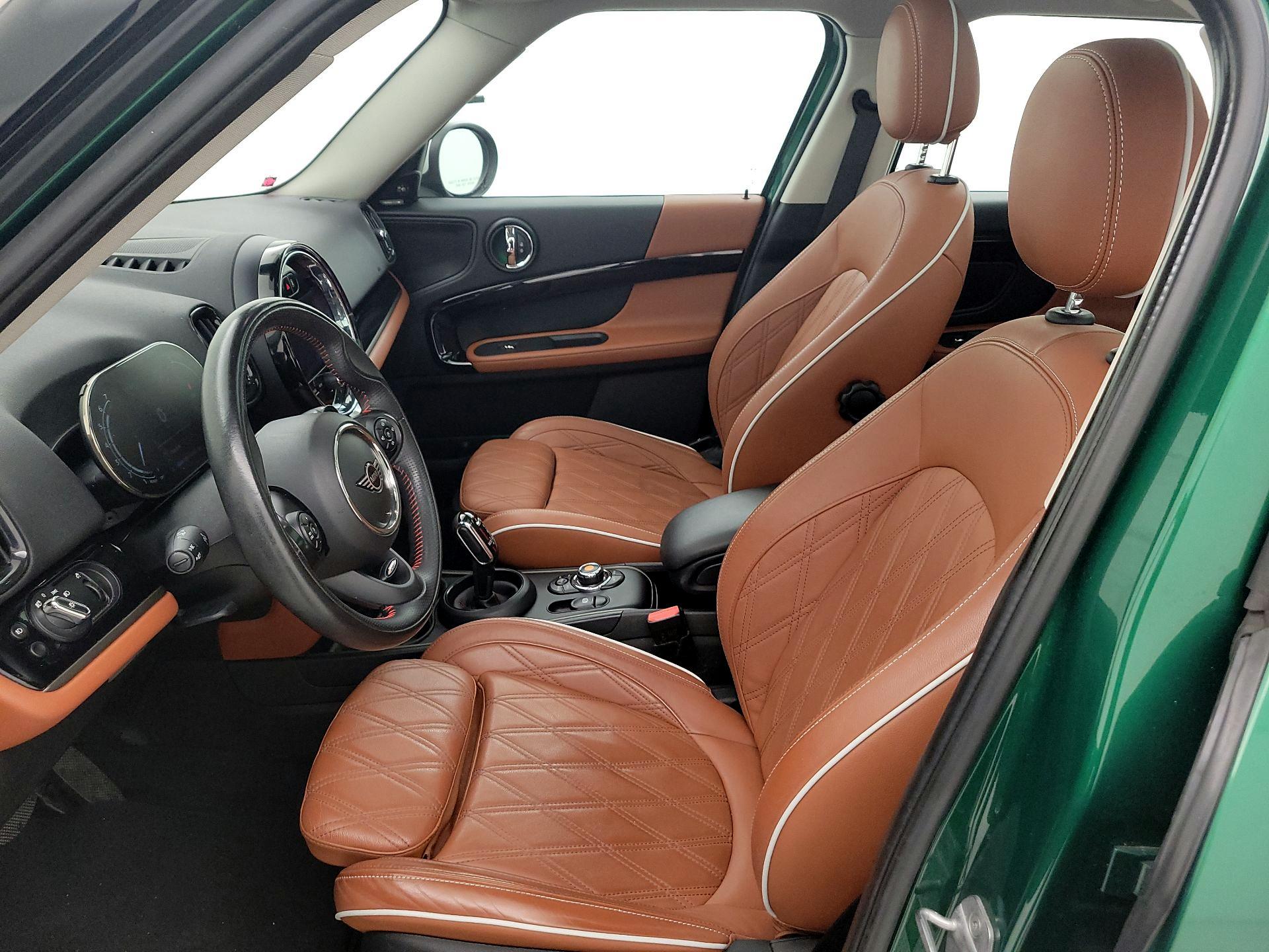 Thumbnail: 2021 MINI Cooper Countryman - 11