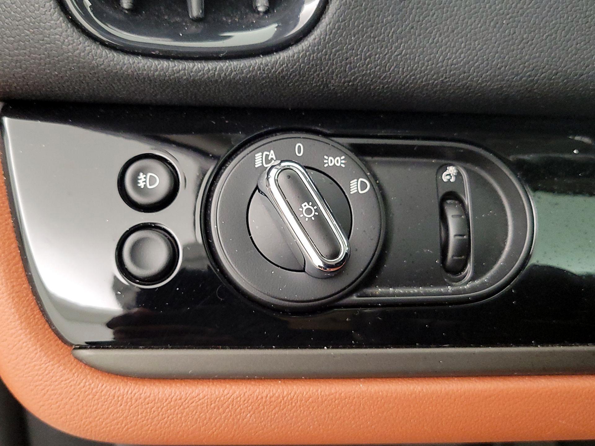 Thumbnail: 2021 MINI Cooper Countryman - 13