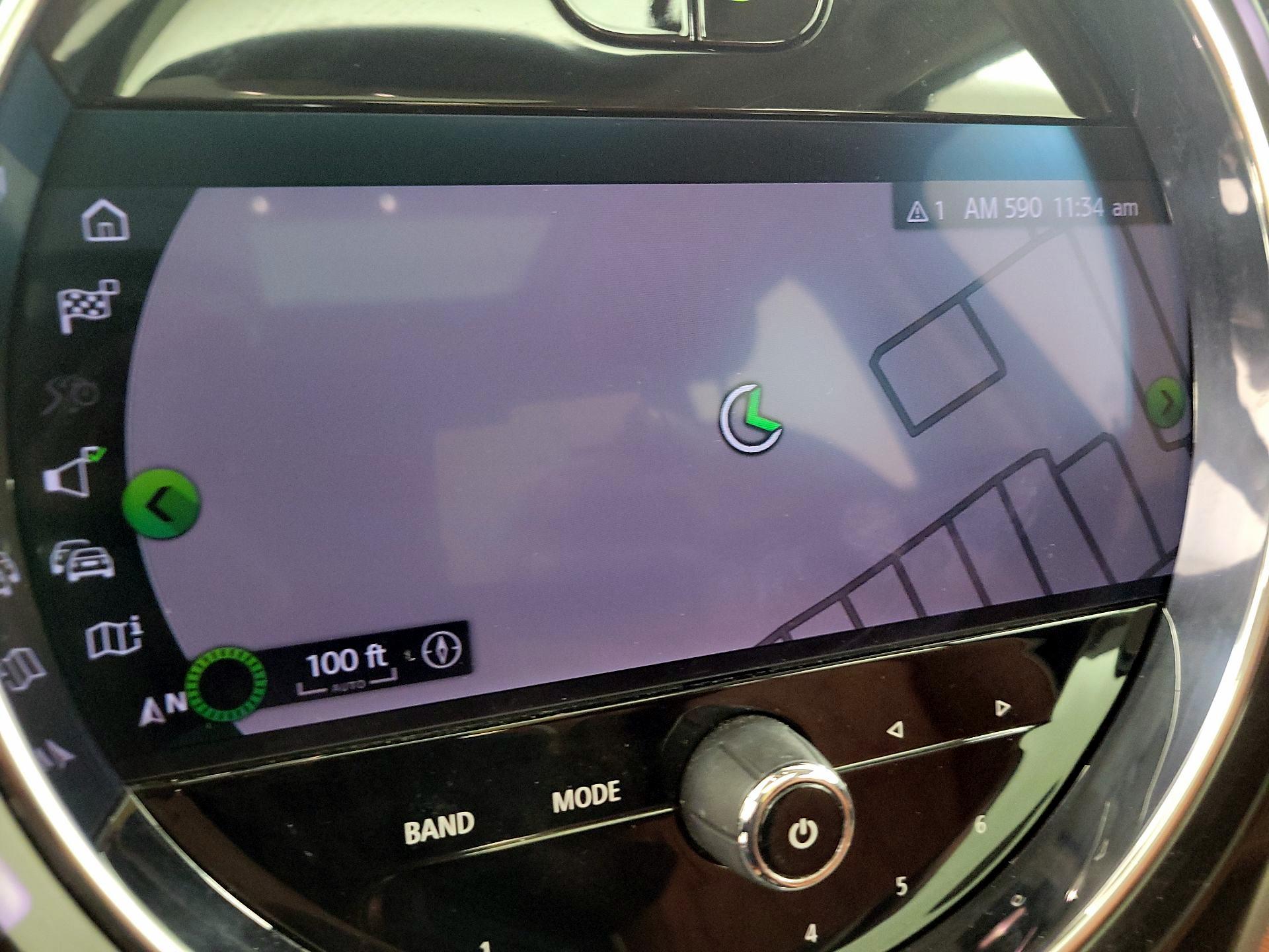 Thumbnail: 2021 MINI Cooper Countryman - 14