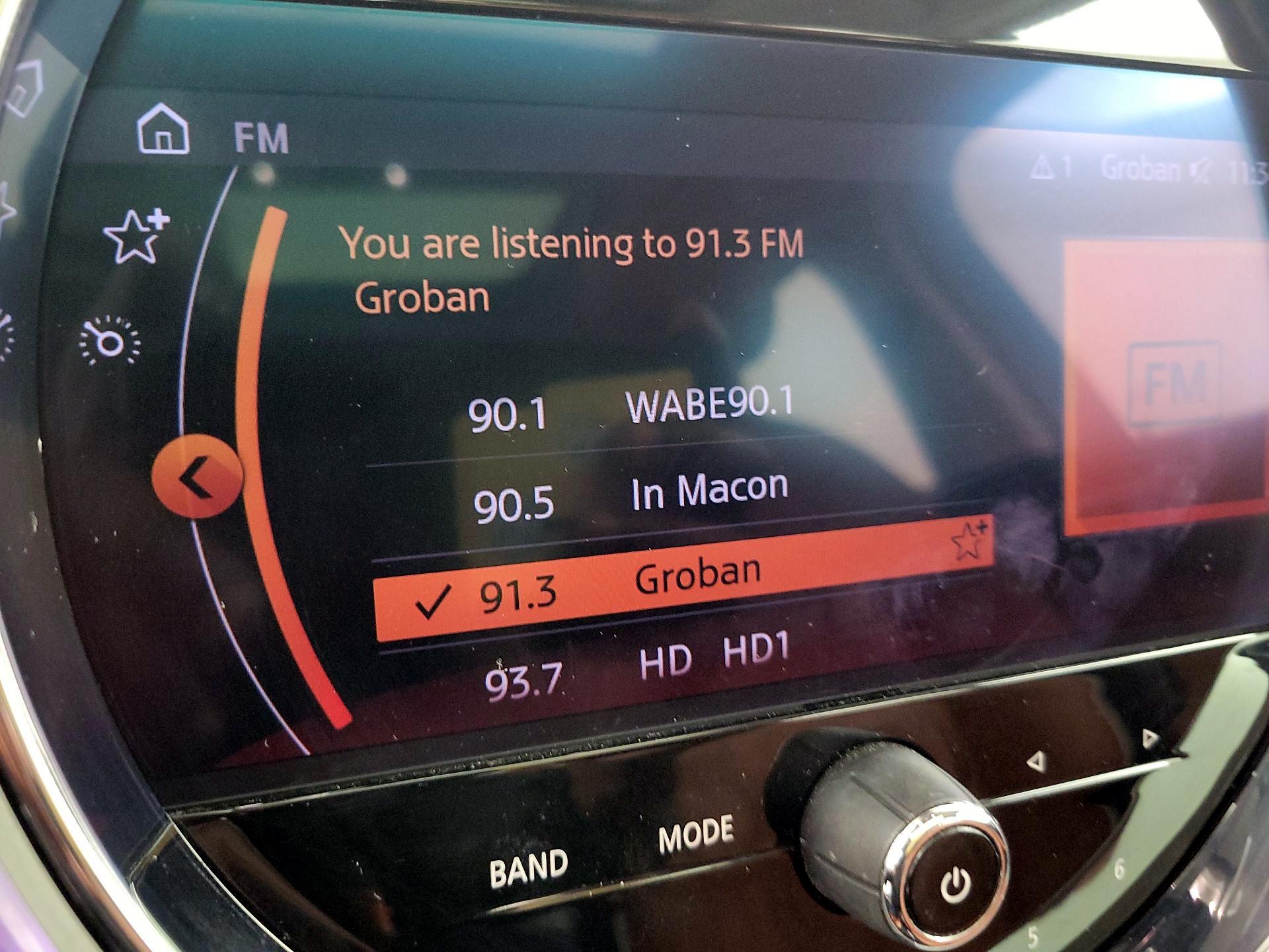 Thumbnail: 2021 MINI Cooper Countryman - 16