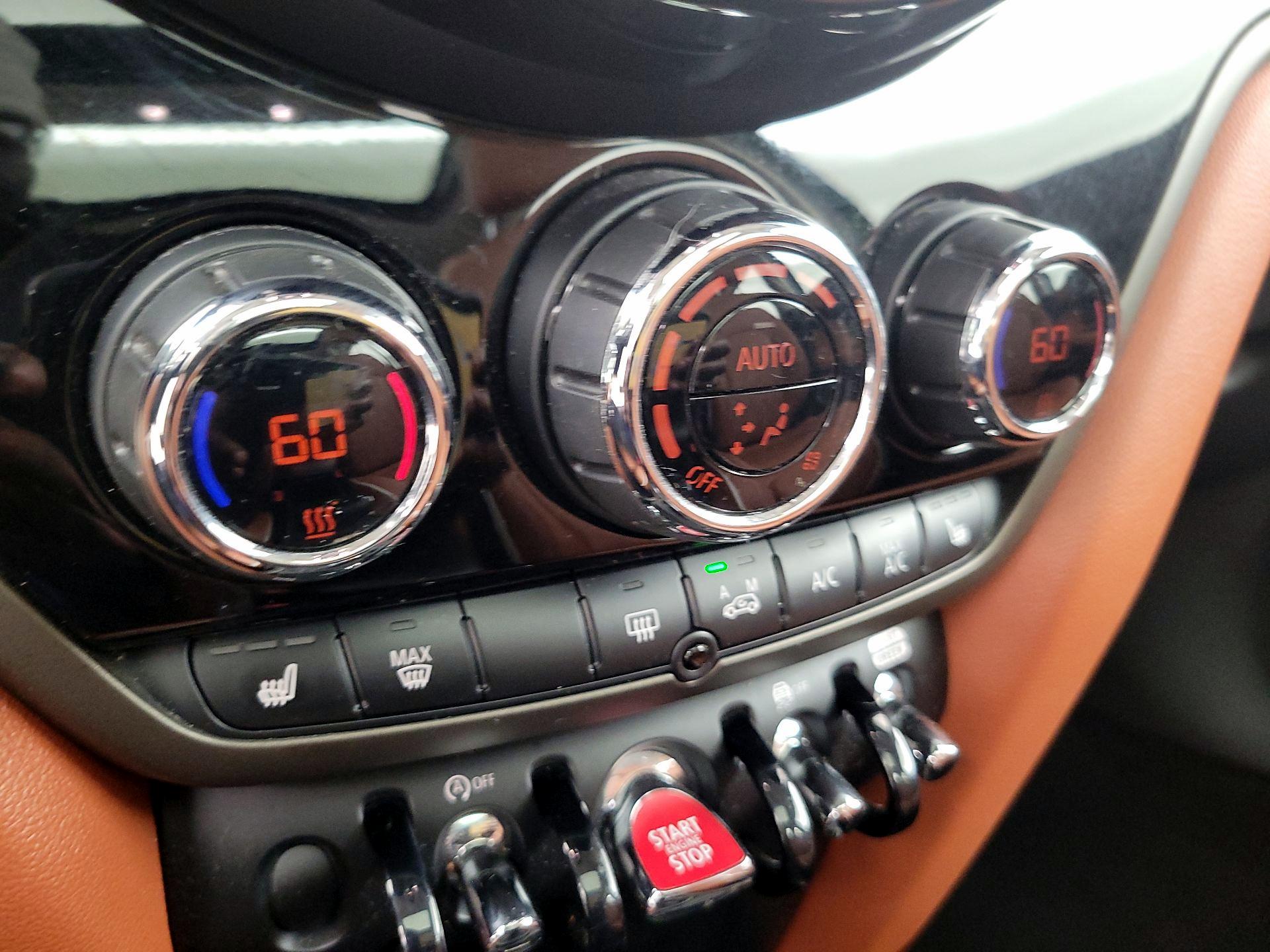 Thumbnail: 2021 MINI Cooper Countryman - 17