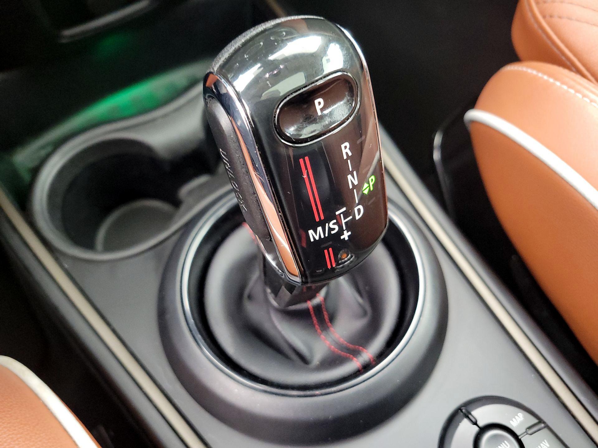 Thumbnail: 2021 MINI Cooper Countryman - 18