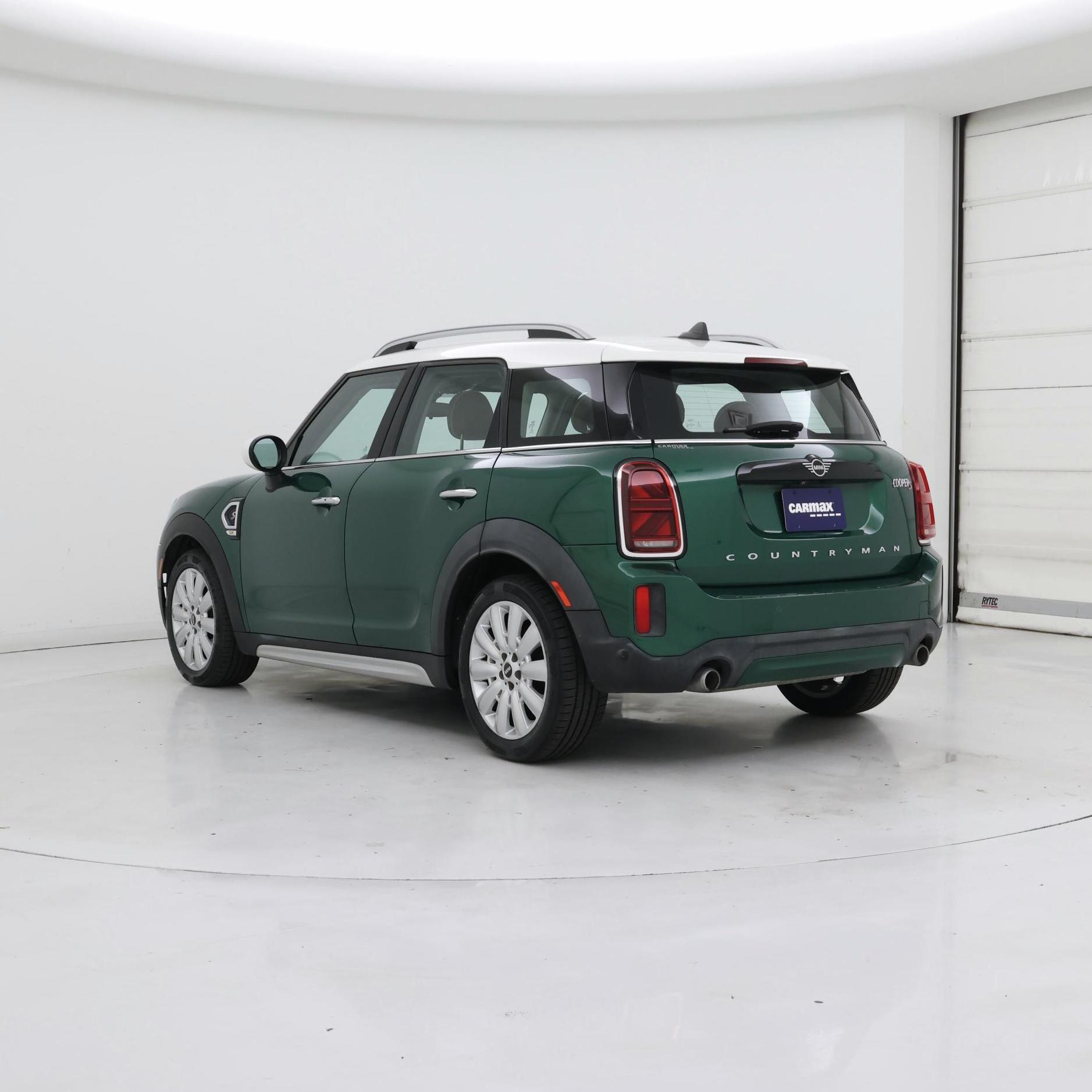 Thumbnail: 2021 MINI Cooper Countryman - 2