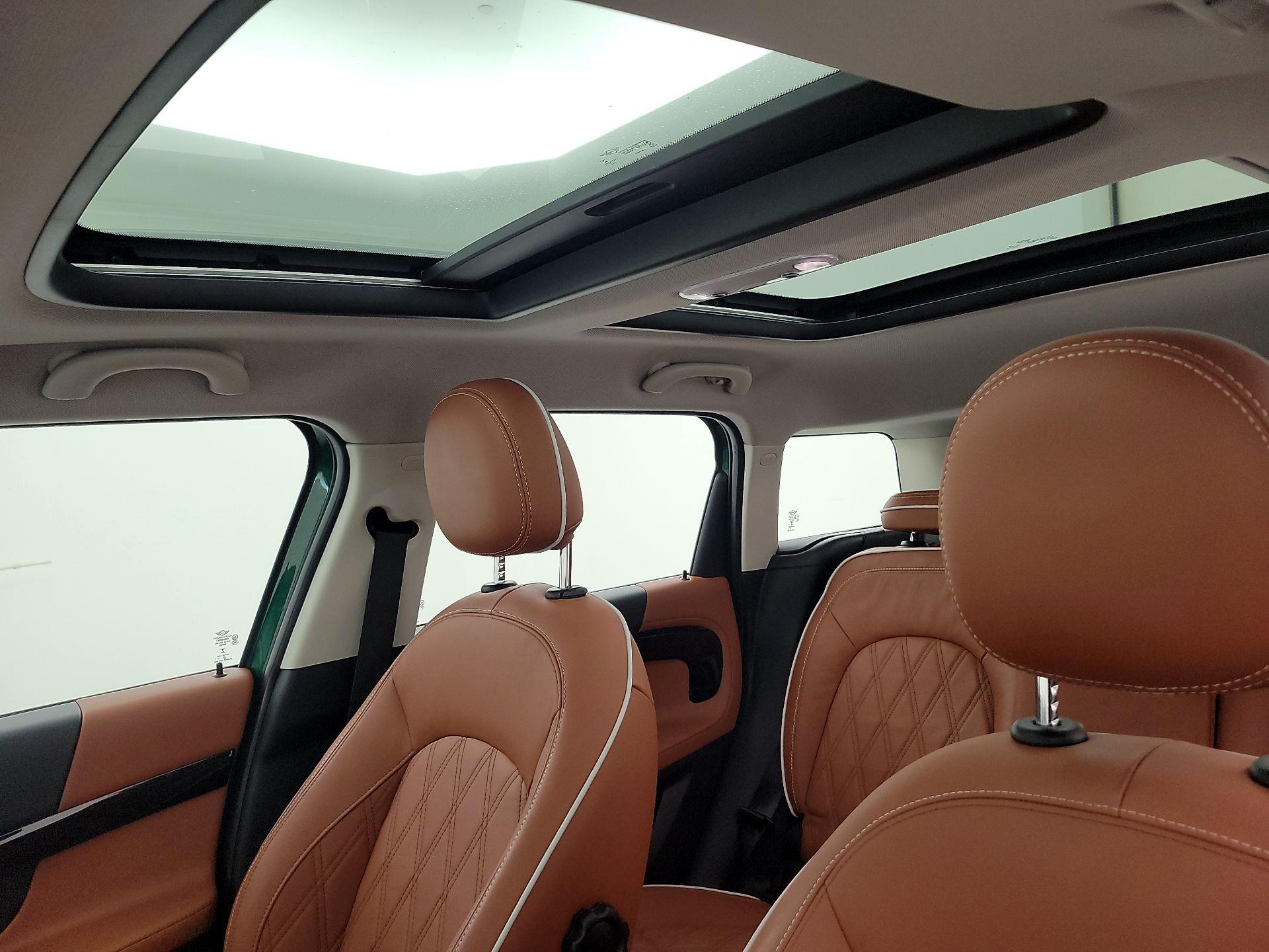 Thumbnail: 2021 MINI Cooper Countryman - 20