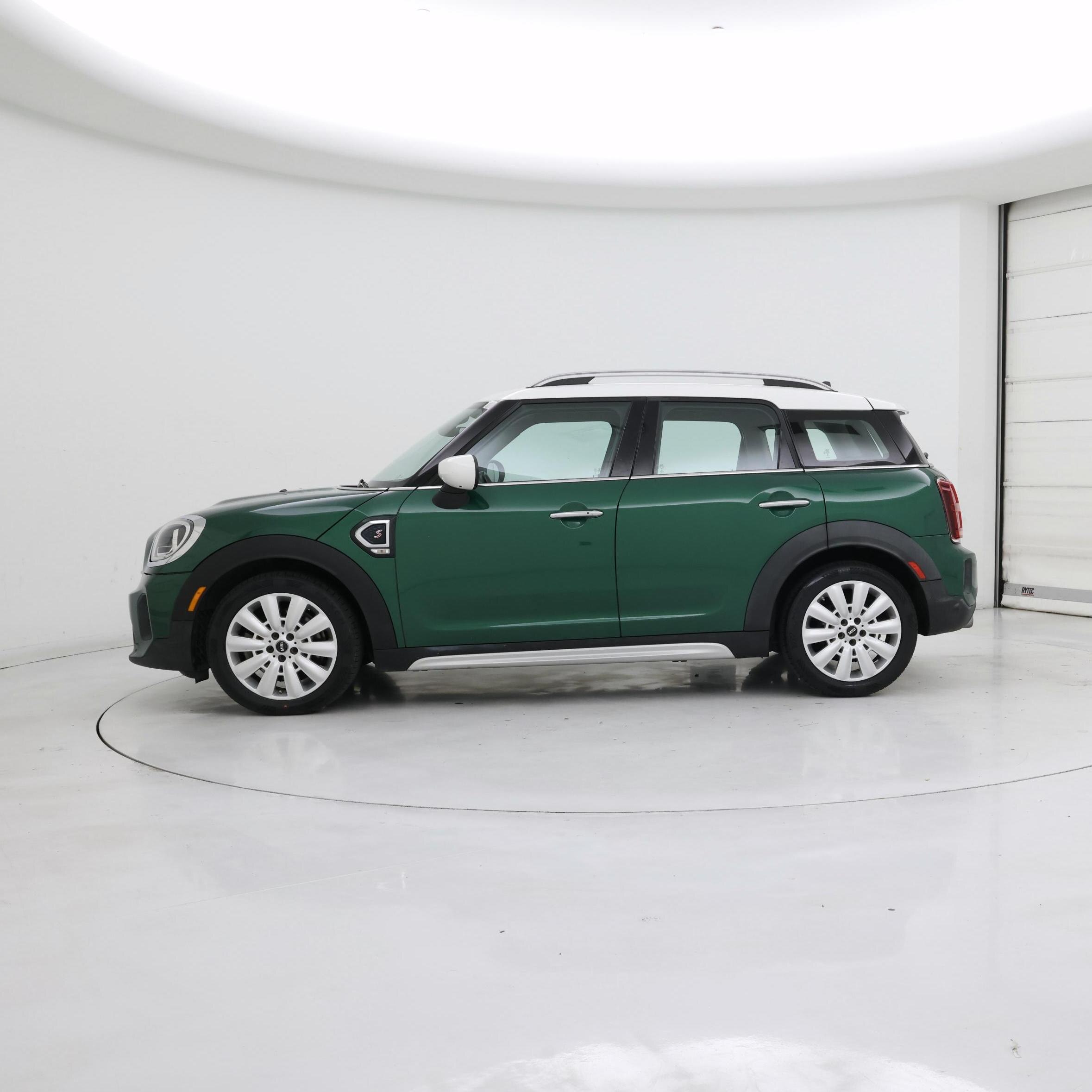 Thumbnail: 2021 MINI Cooper Countryman - 3