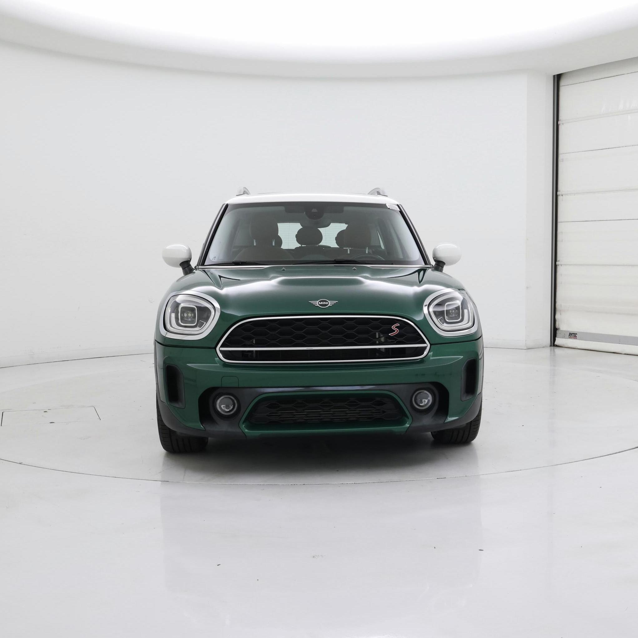 Thumbnail: 2021 MINI Cooper Countryman - 5
