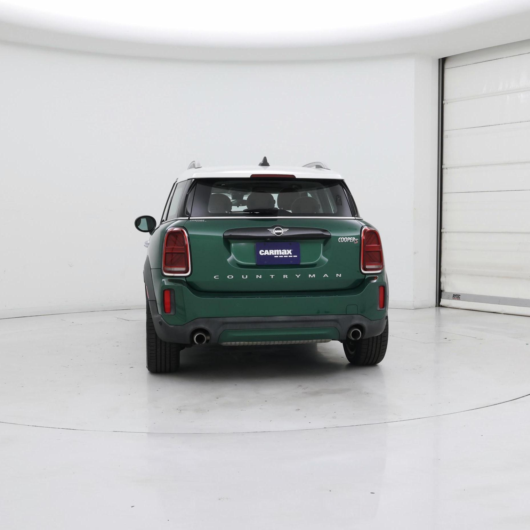 Thumbnail: 2021 MINI Cooper Countryman - 6