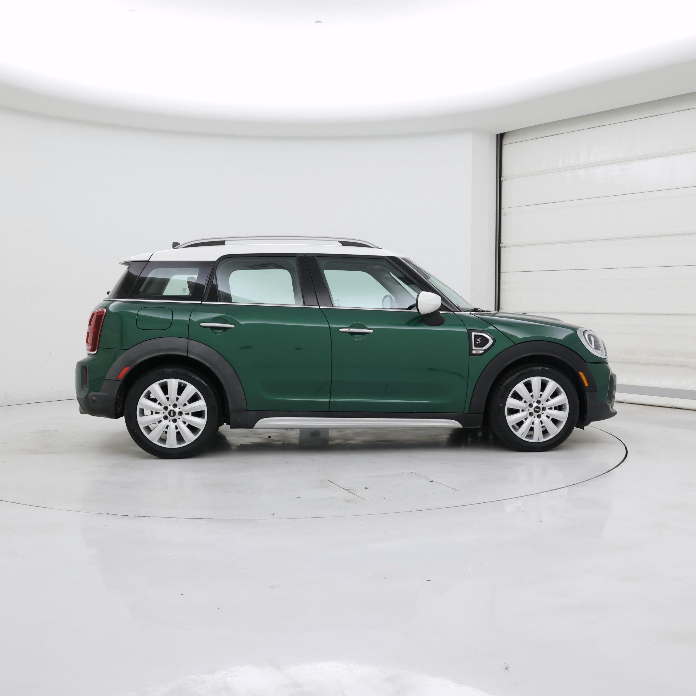 Thumbnail: 2021 MINI Cooper Countryman - 7