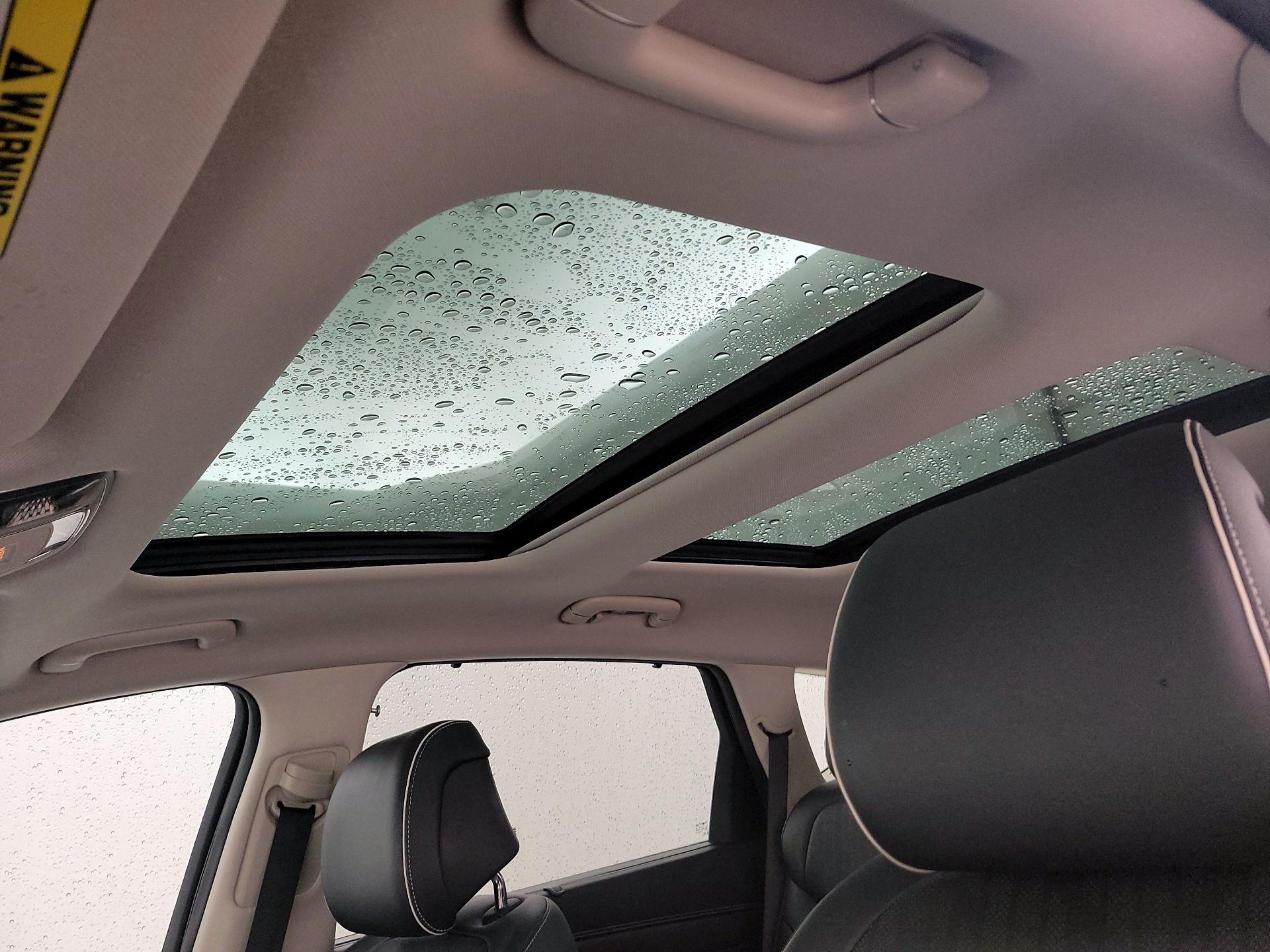 Thumbnail: 2021 Genesis GV80 - 20