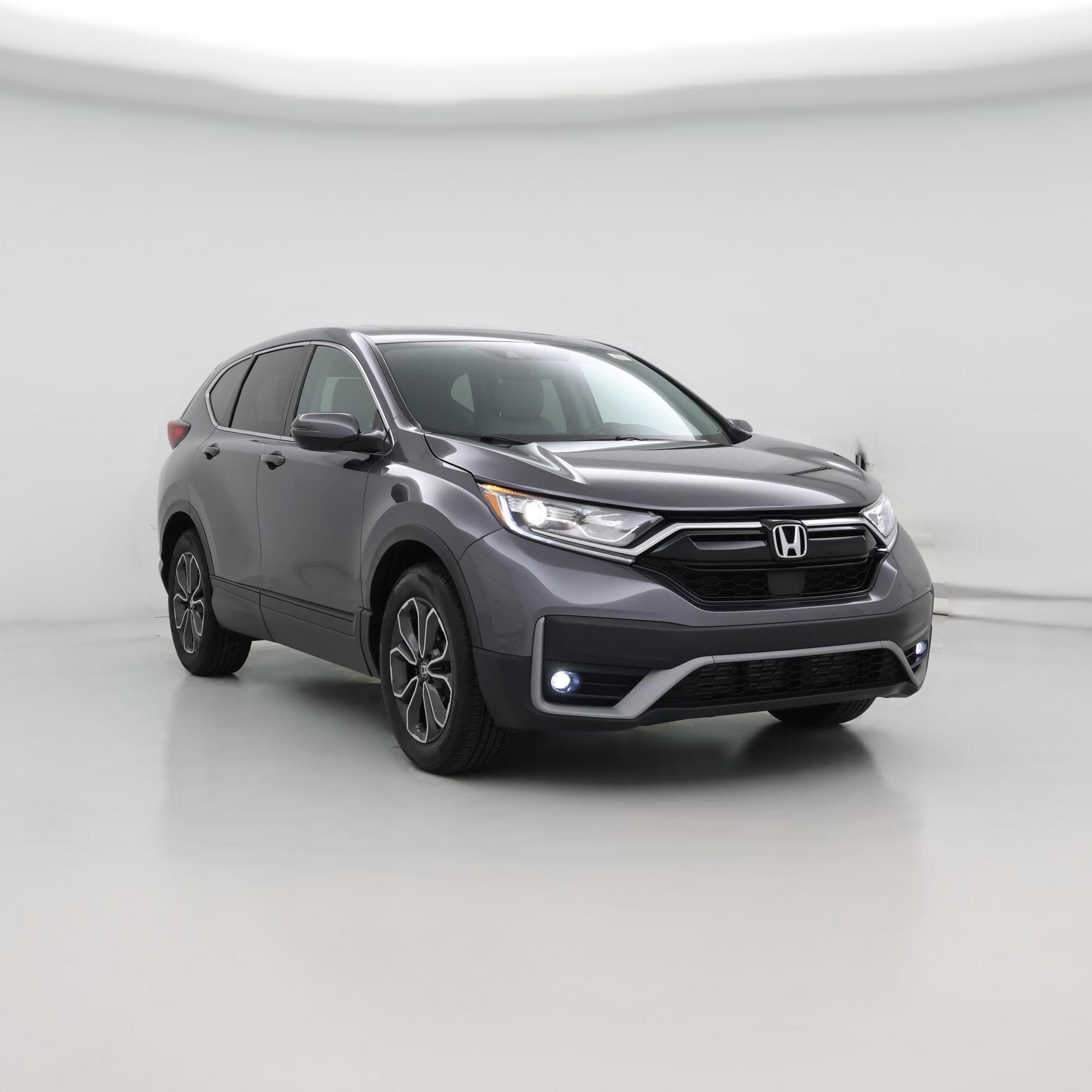 Thumbnail: 2022 Honda CR-V - 1