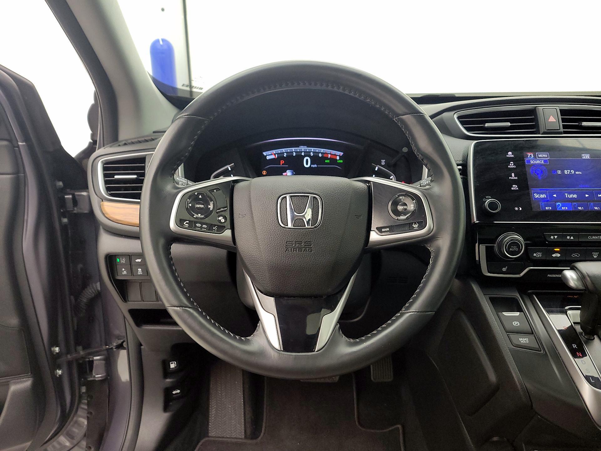 Thumbnail: 2022 Honda CR-V - 10
