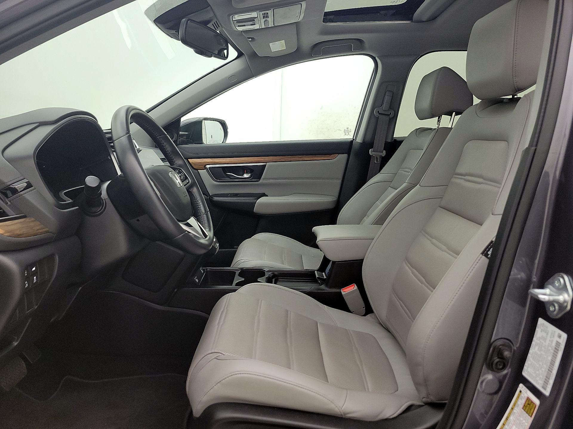 Thumbnail: 2022 Honda CR-V - 11