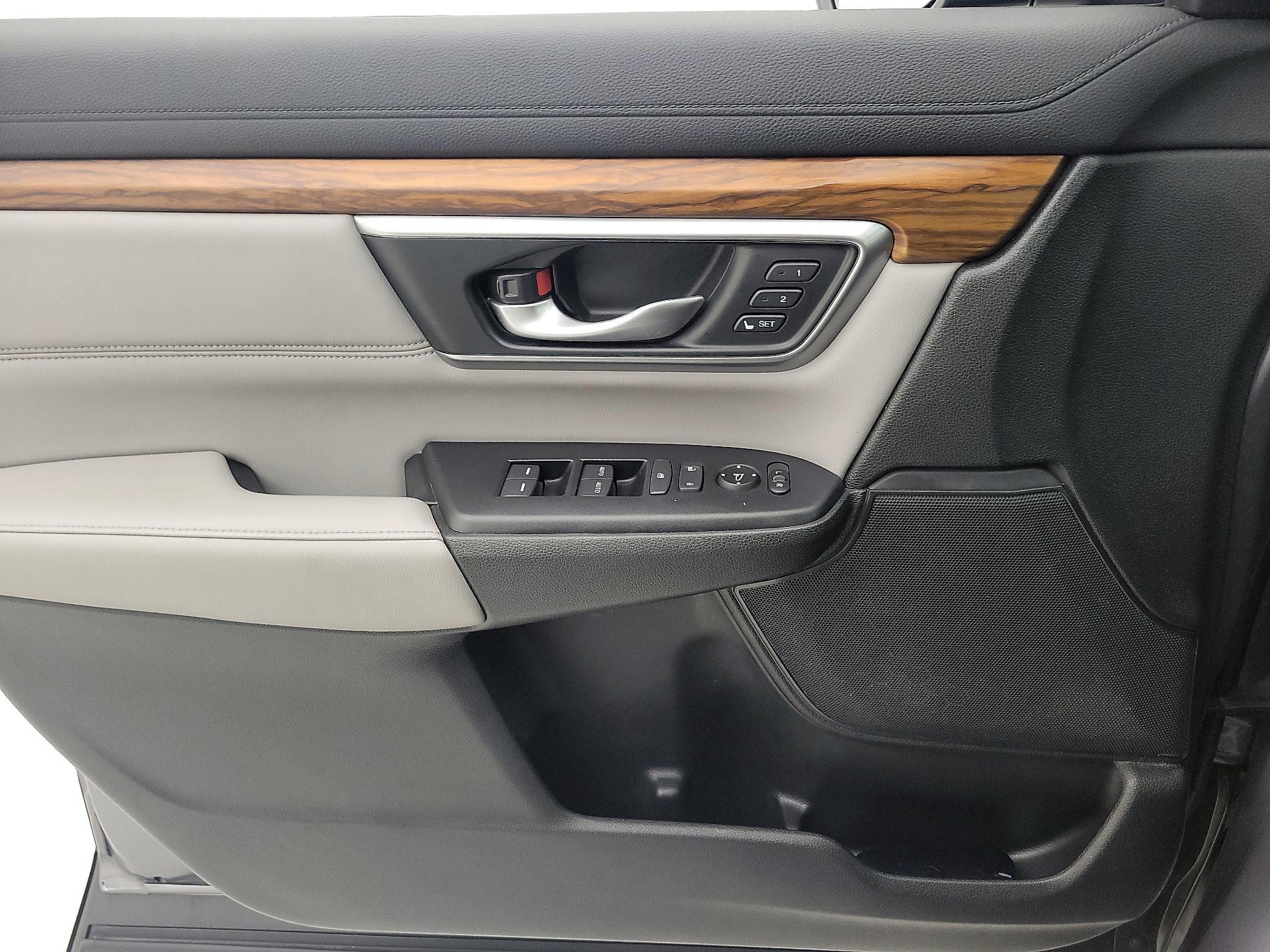 Thumbnail: 2022 Honda CR-V - 12