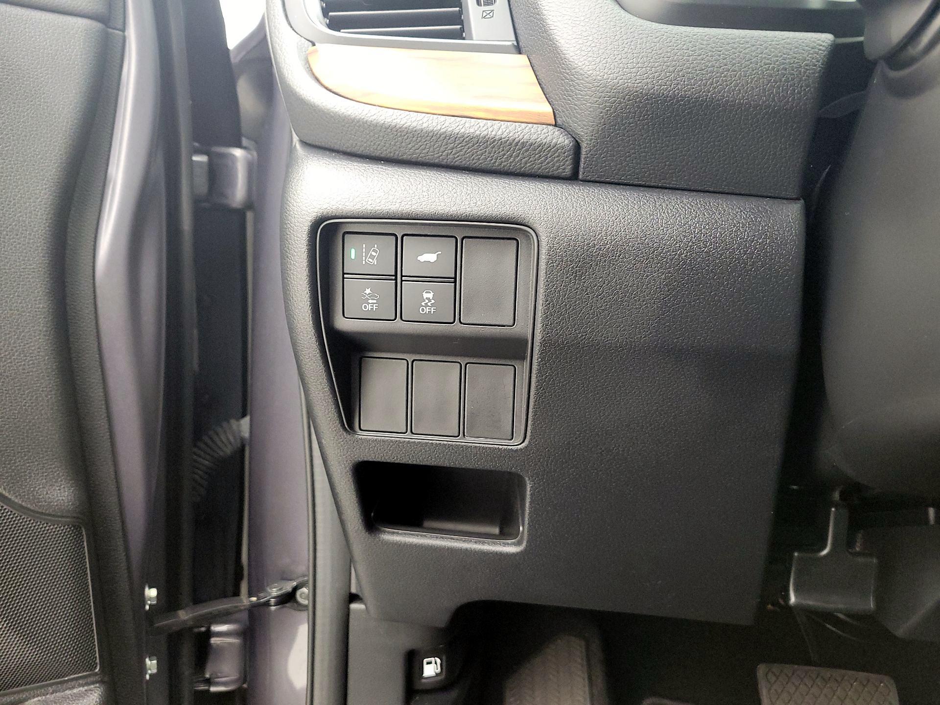 Thumbnail: 2022 Honda CR-V - 13