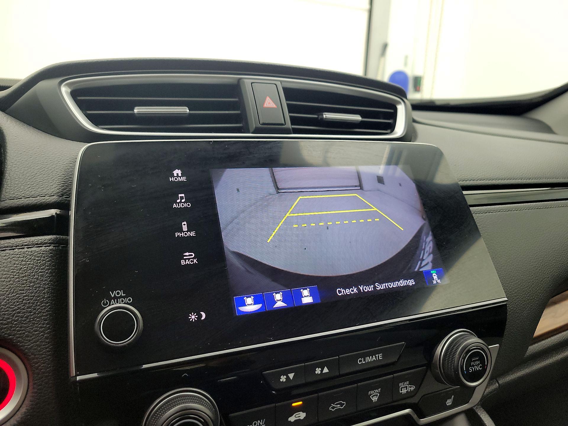 Thumbnail: 2022 Honda CR-V - 14