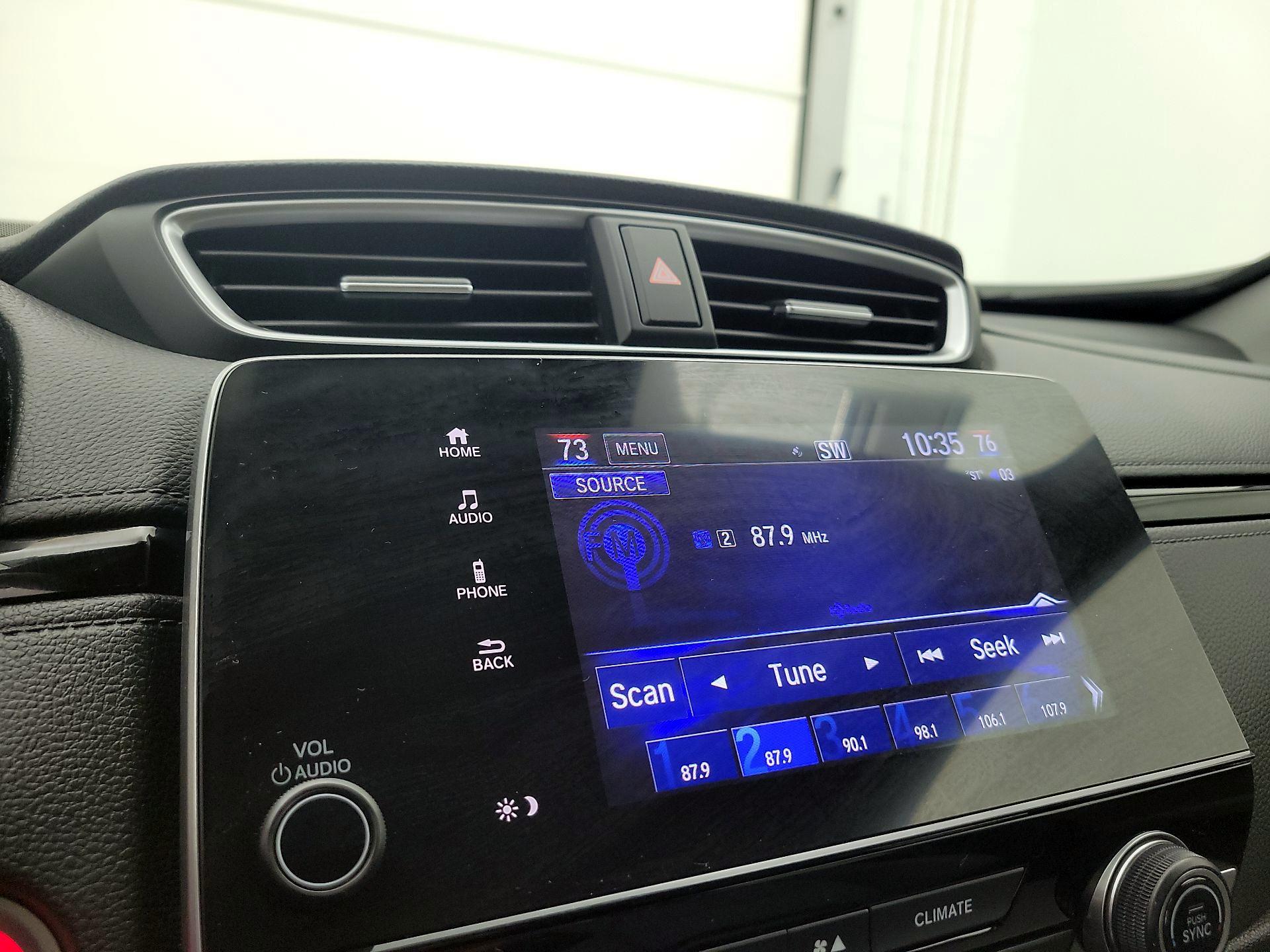 Thumbnail: 2022 Honda CR-V - 15