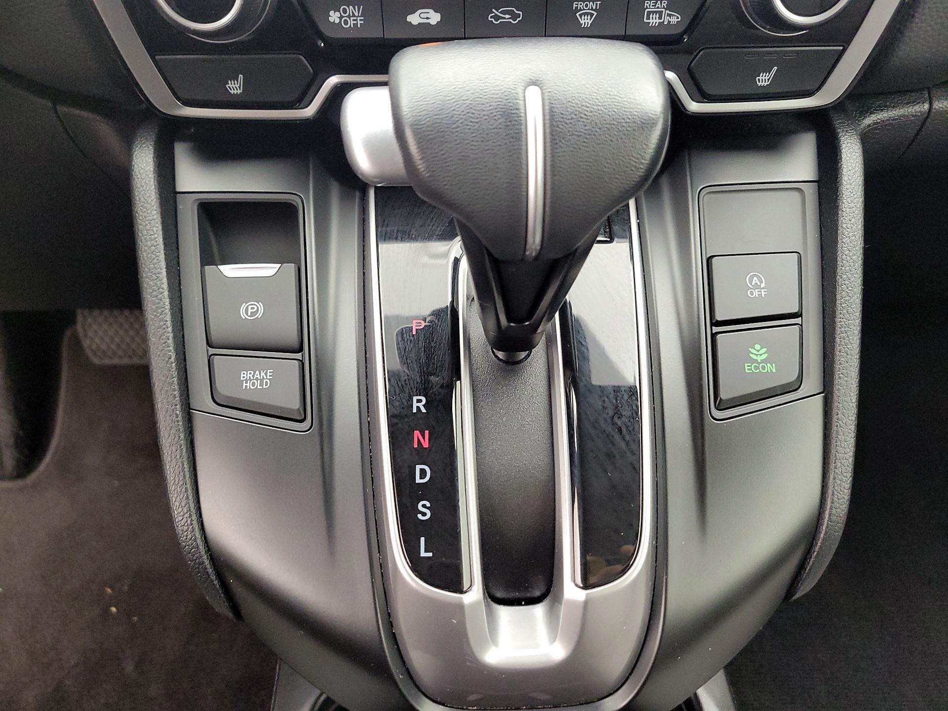 Thumbnail: 2022 Honda CR-V - 17