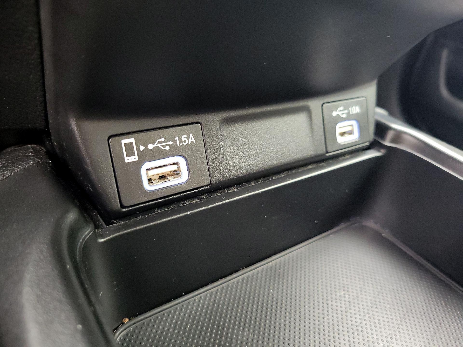 Thumbnail: 2022 Honda CR-V - 18