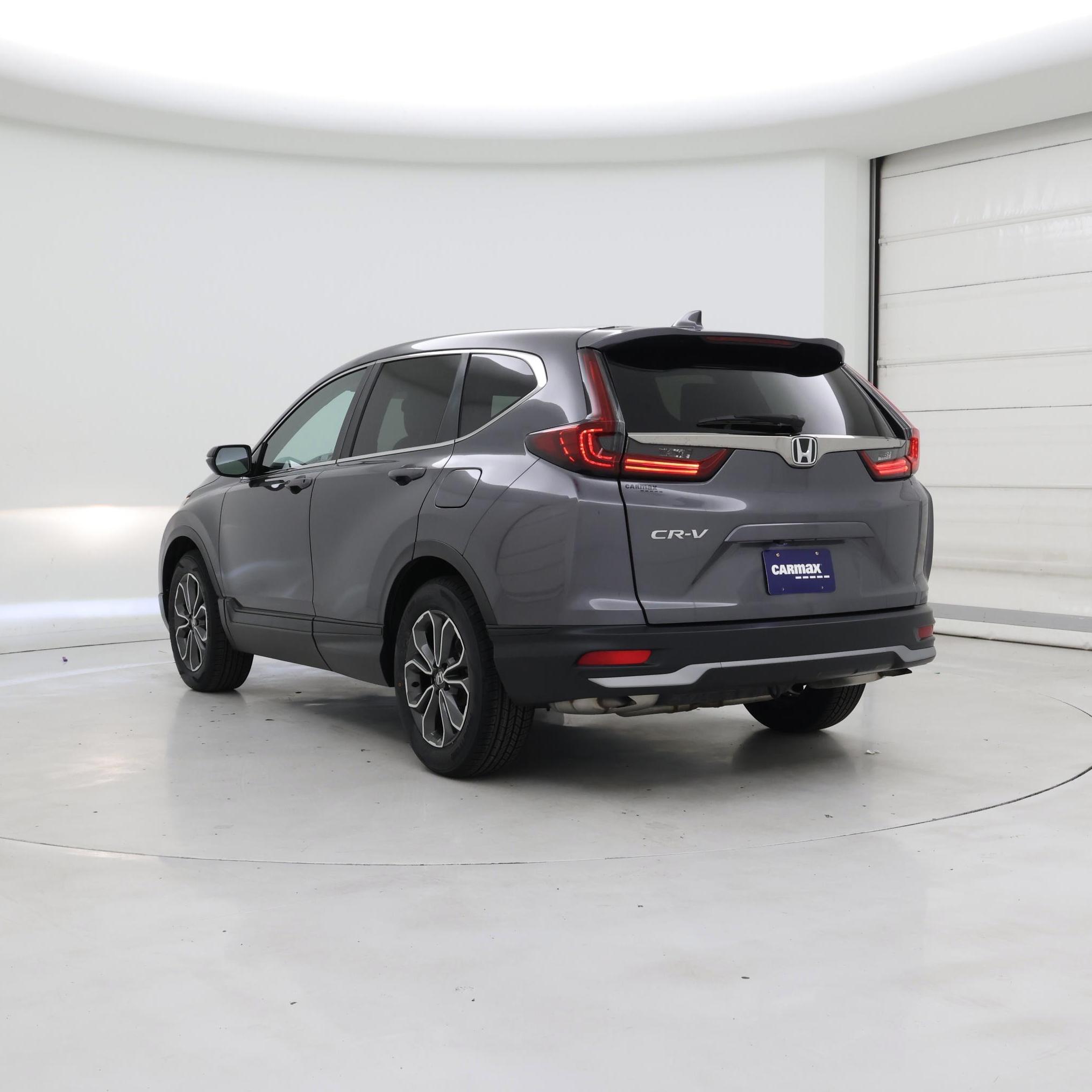 Thumbnail: 2022 Honda CR-V - 2