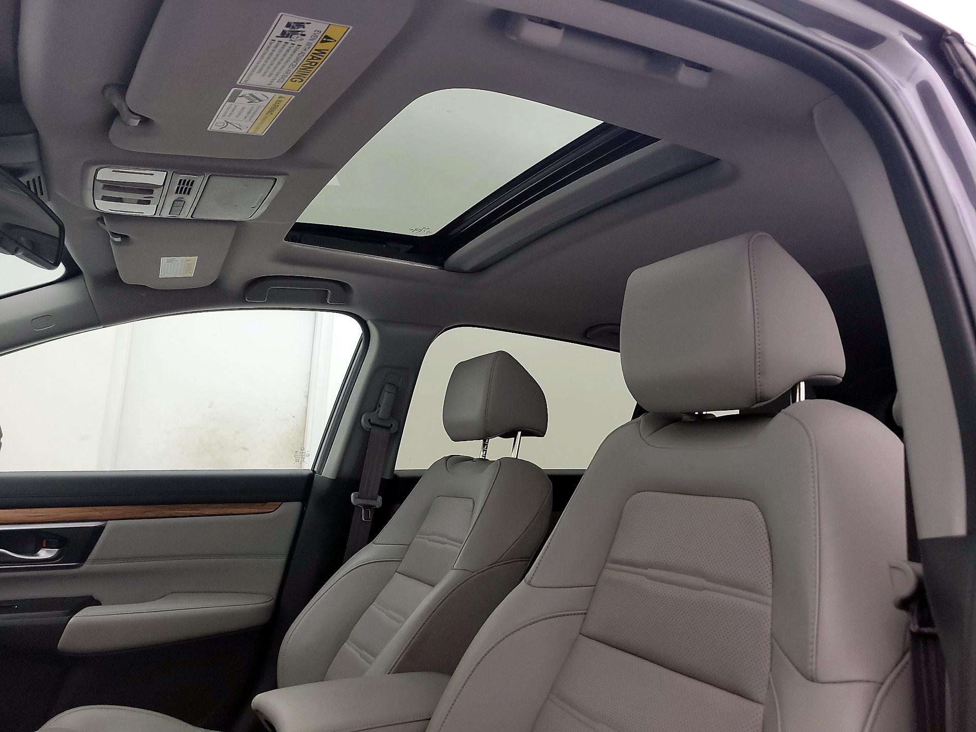 Thumbnail: 2022 Honda CR-V - 19