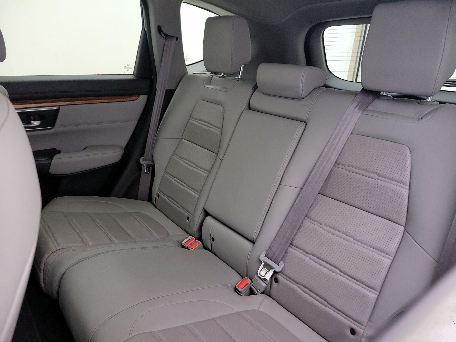 Thumbnail: 2022 Honda CR-V - 20