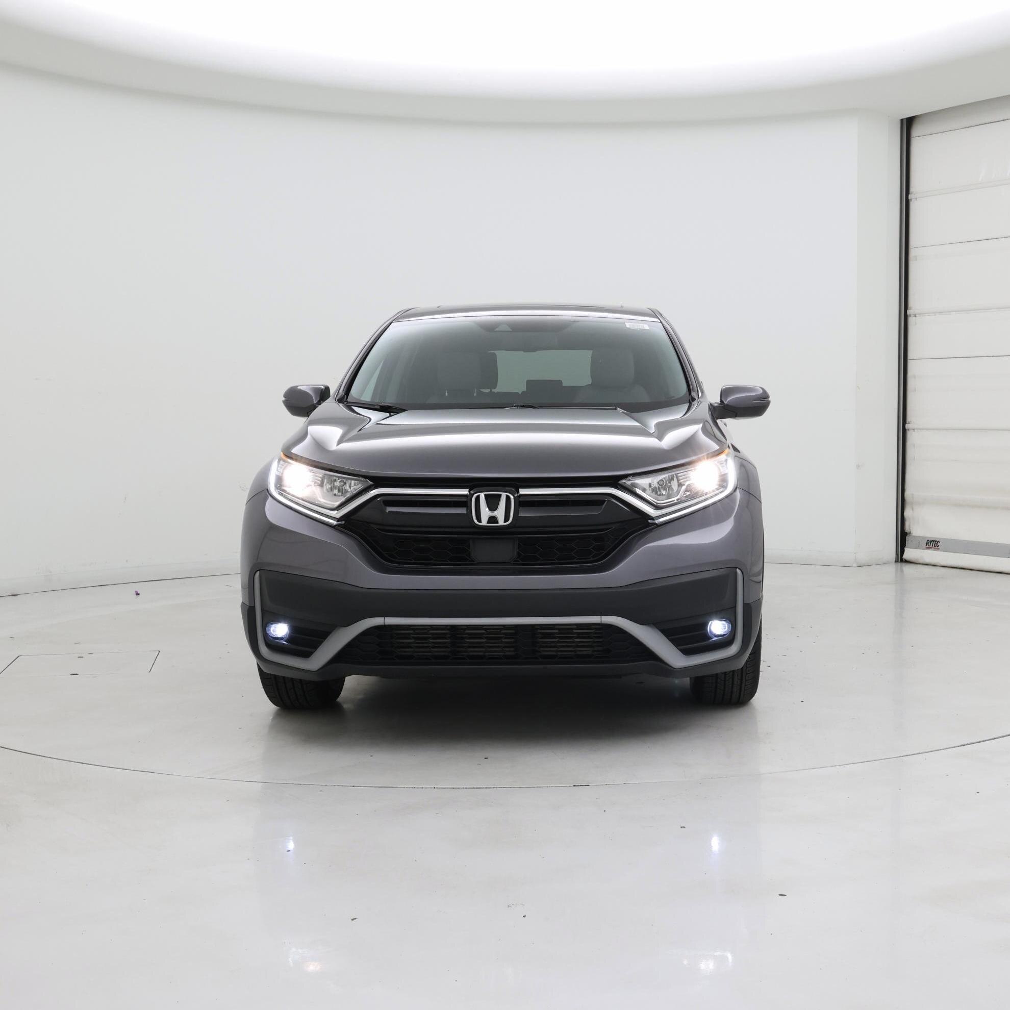 Thumbnail: 2022 Honda CR-V - 5