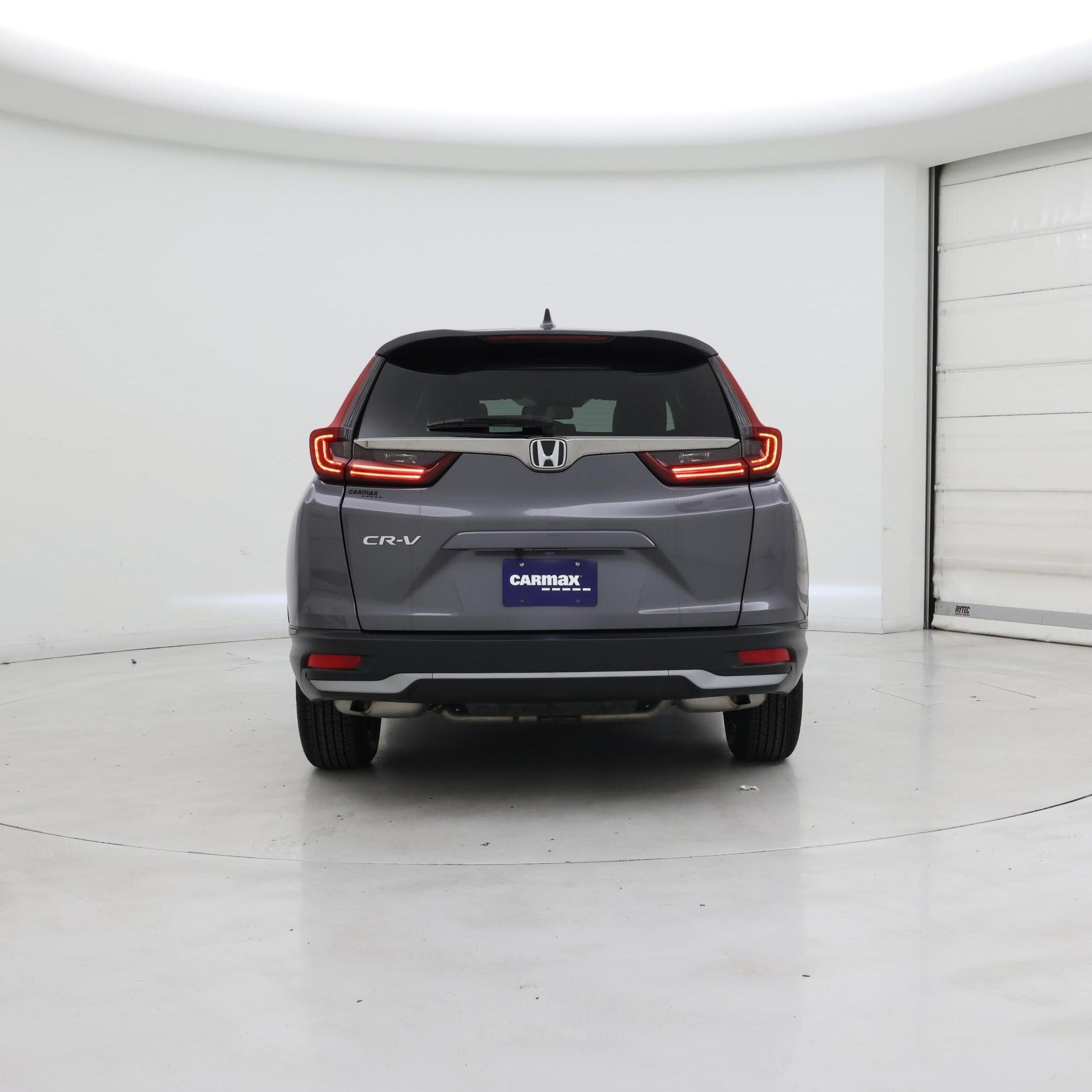 Thumbnail: 2022 Honda CR-V - 6