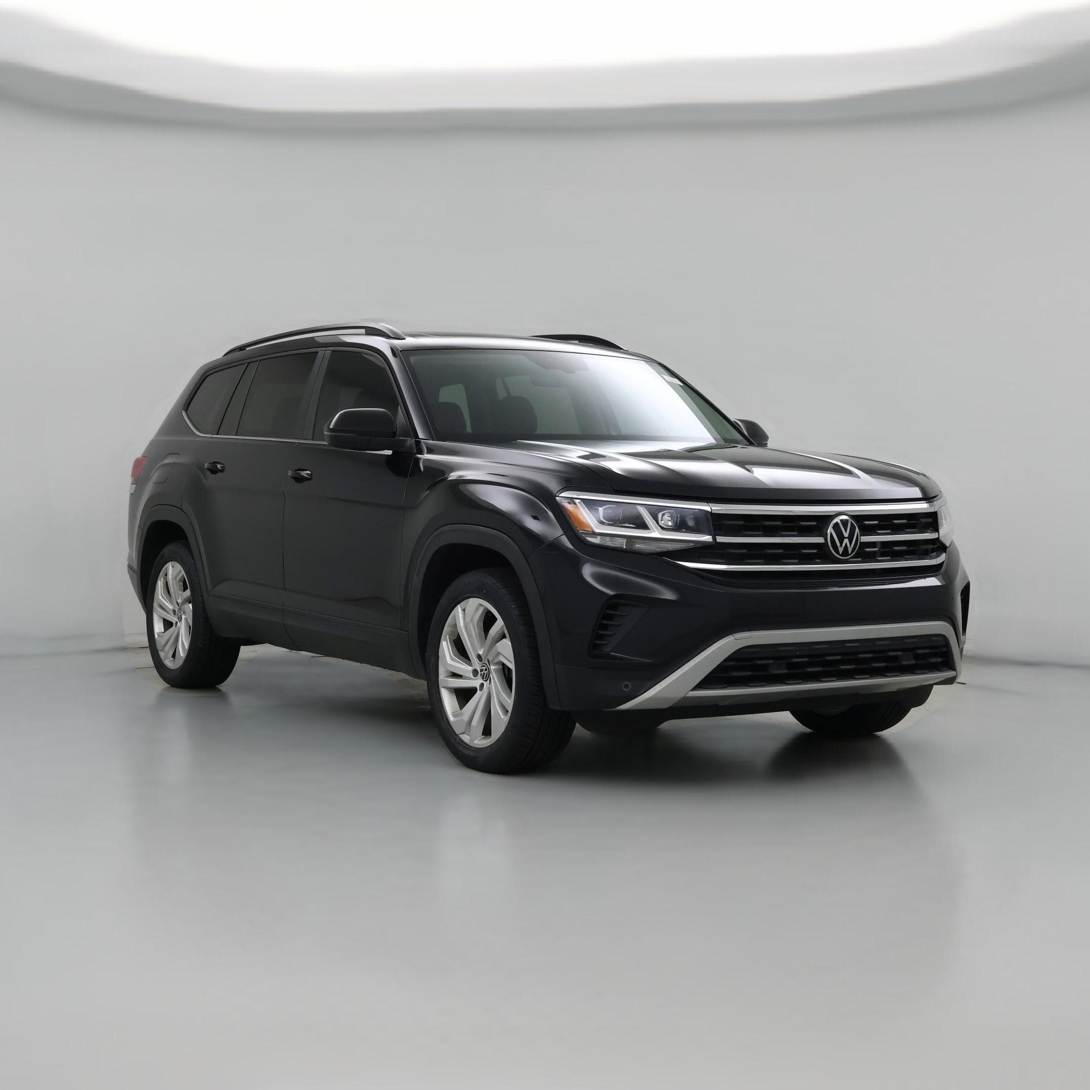 Thumbnail: 2023 Volkswagen Atlas - 1