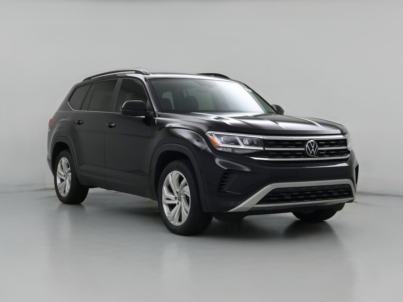 2023 Volkswagen Atlas SE w/Tech