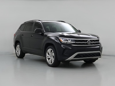 2023 Volkswagen Atlas SE w/Tech