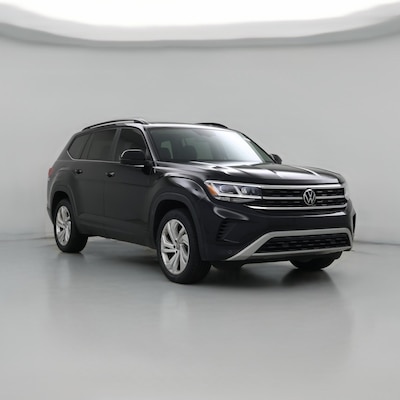 2023 Volkswagen Atlas SE w/Tech