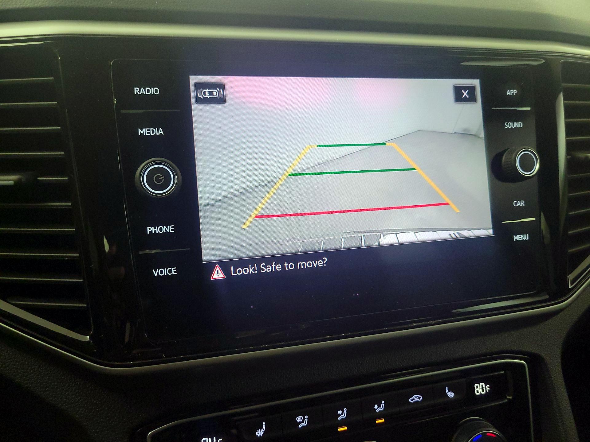 Thumbnail: 2023 Volkswagen Atlas - 14