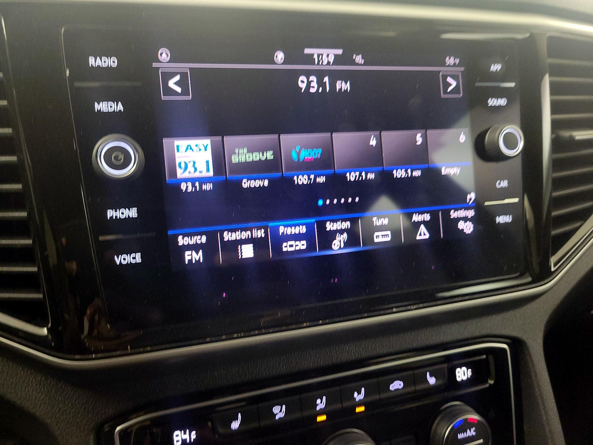 Thumbnail: 2023 Volkswagen Atlas - 15