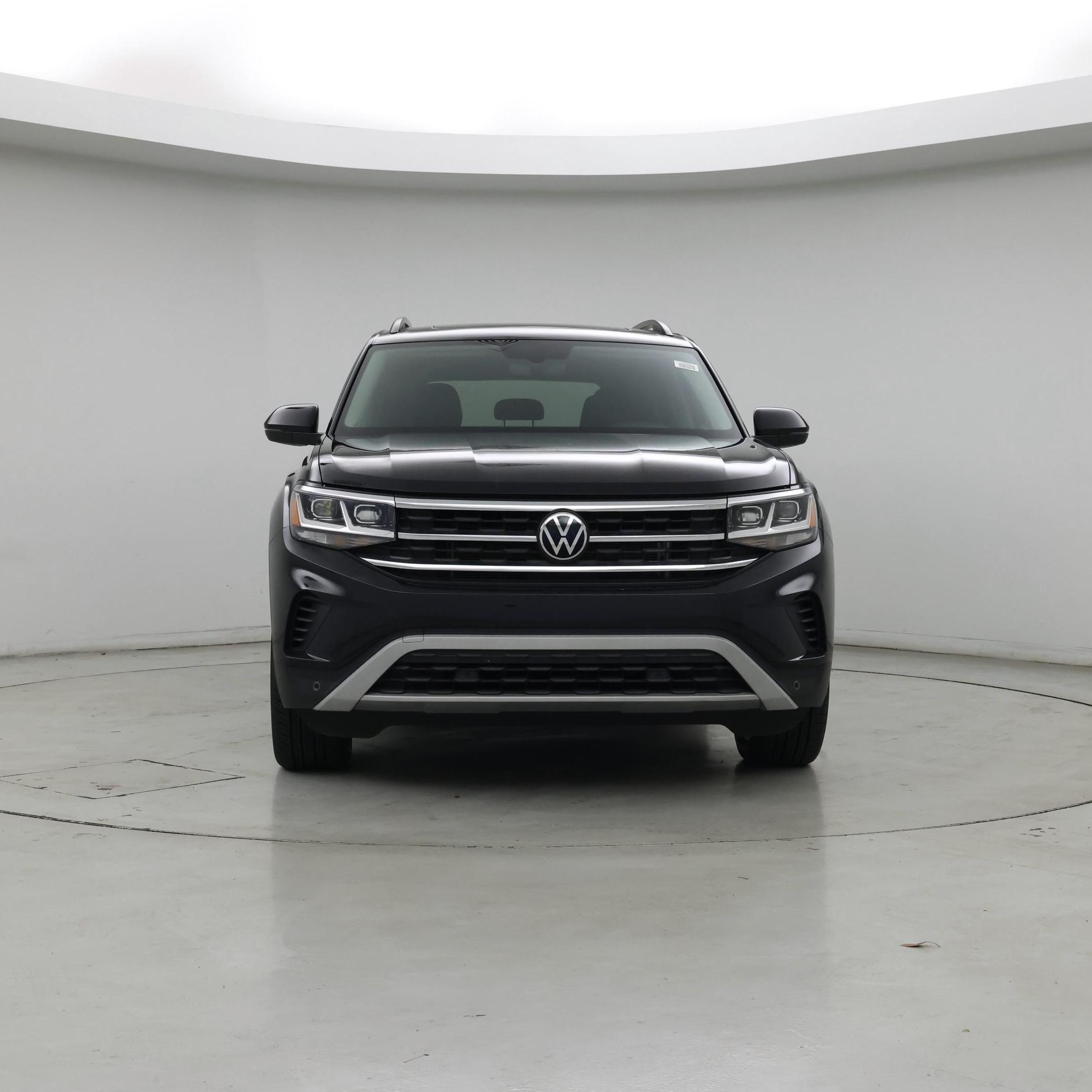 Thumbnail: 2023 Volkswagen Atlas - 5