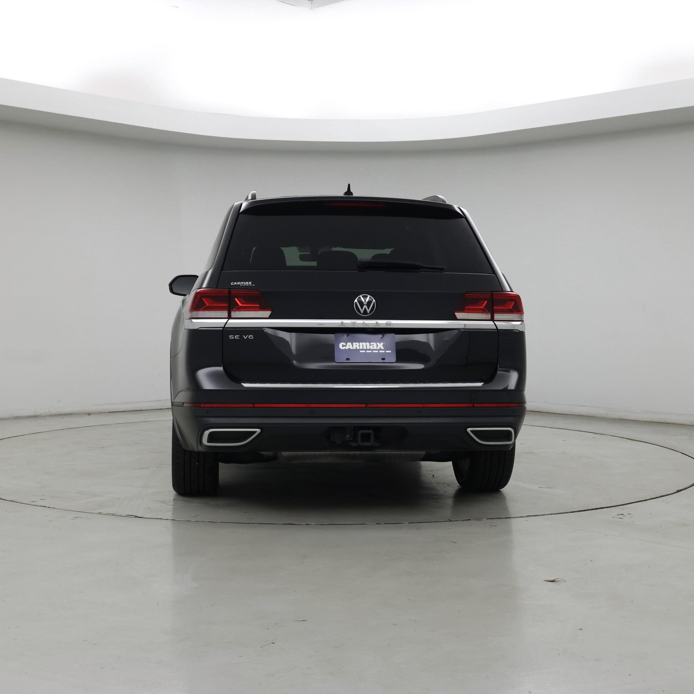 Thumbnail: 2023 Volkswagen Atlas - 6