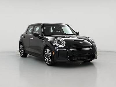 2023 Mini Cooper Hardtop S