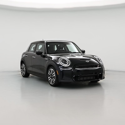 2023 Mini Cooper Hardtop S