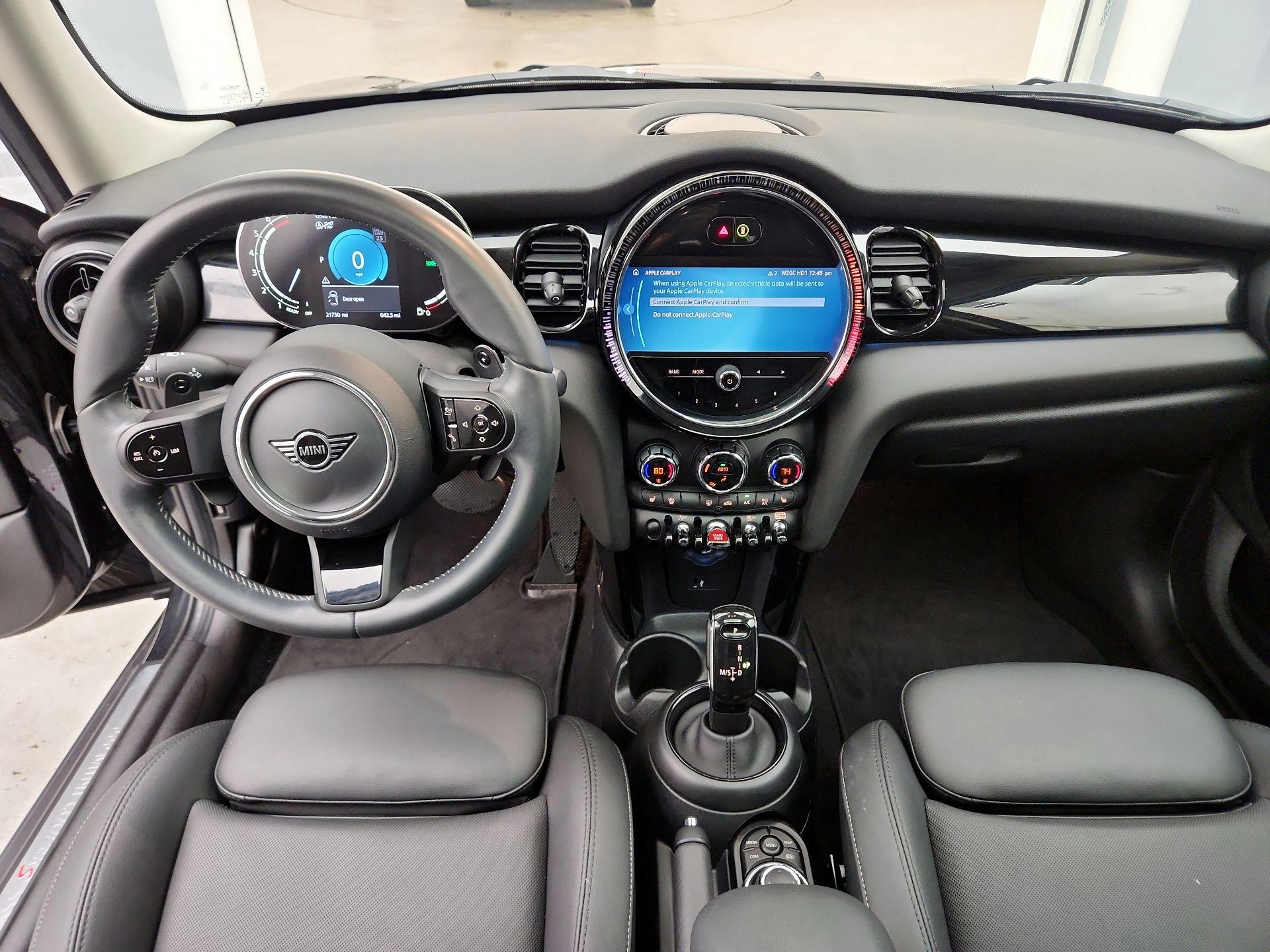 Thumbnail: 2023 MINI Cooper Hardtop - 9