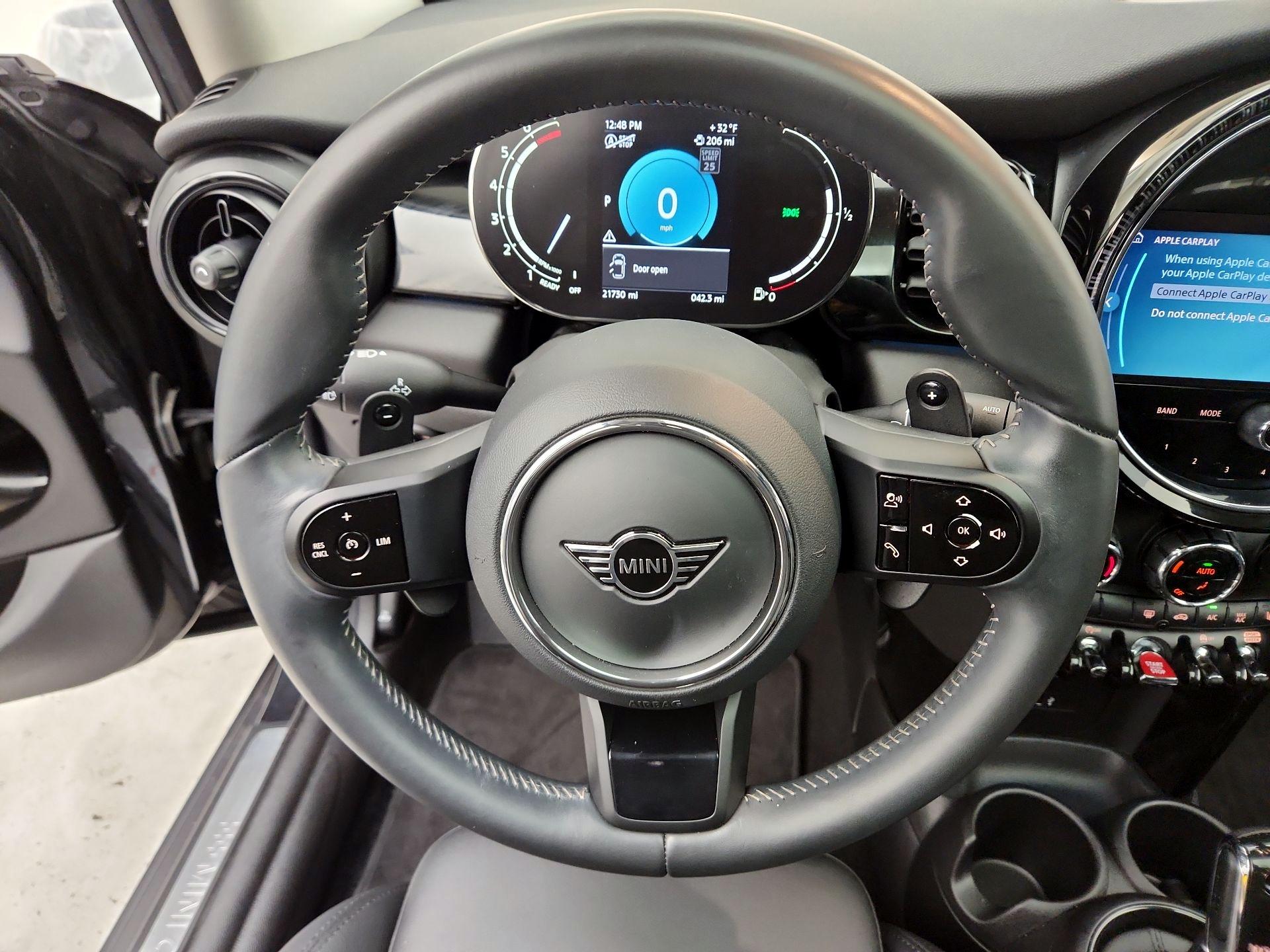 Thumbnail: 2023 MINI Cooper Hardtop - 10