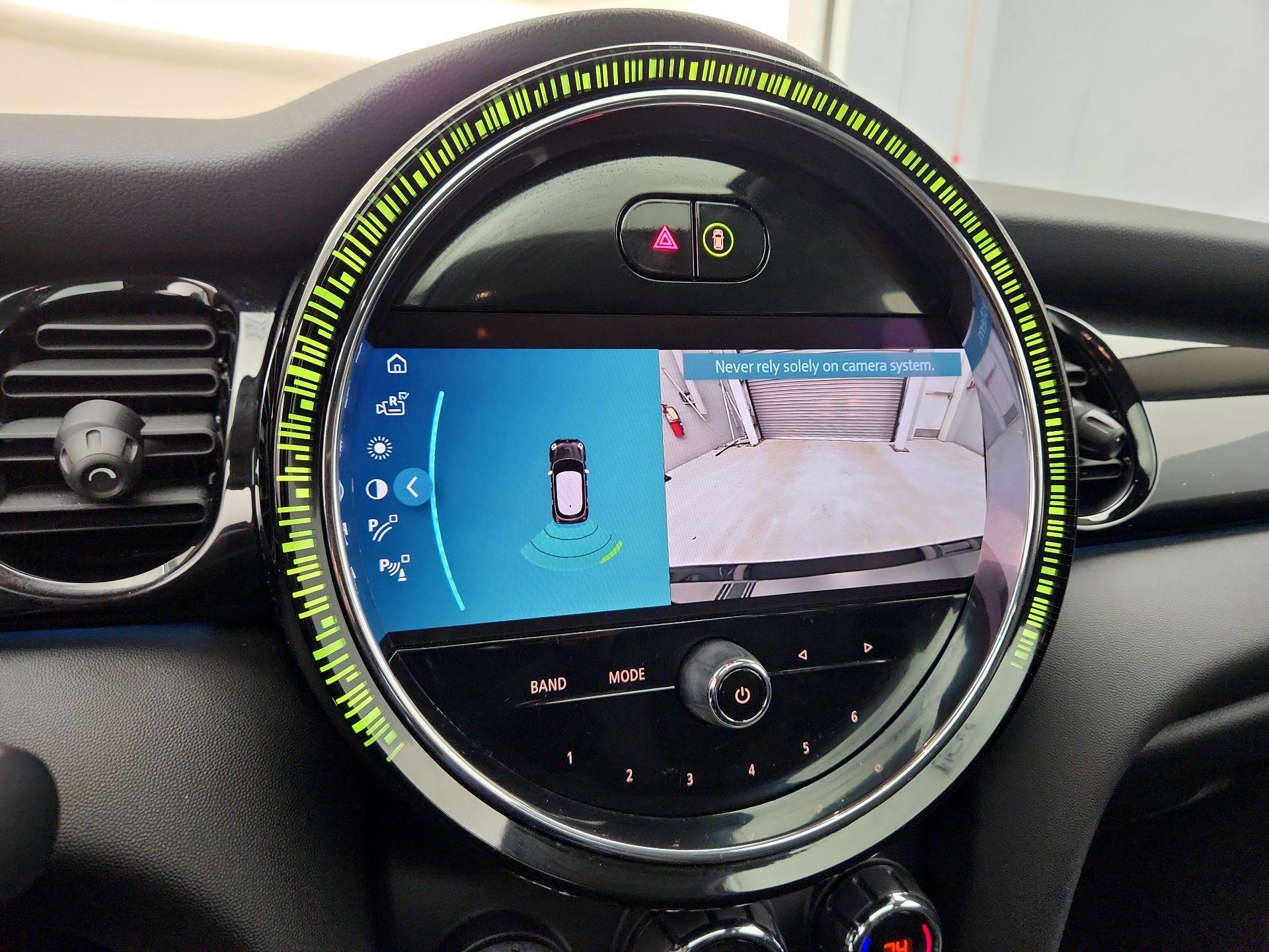 Thumbnail: 2023 MINI Cooper Hardtop - 14