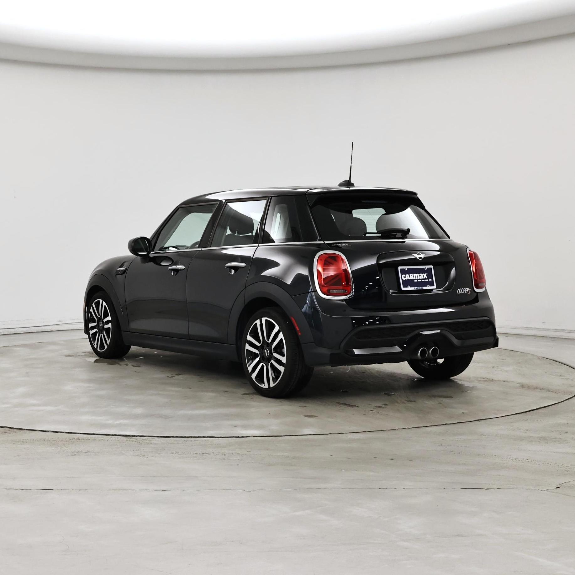Thumbnail: 2023 MINI Cooper Hardtop - 2