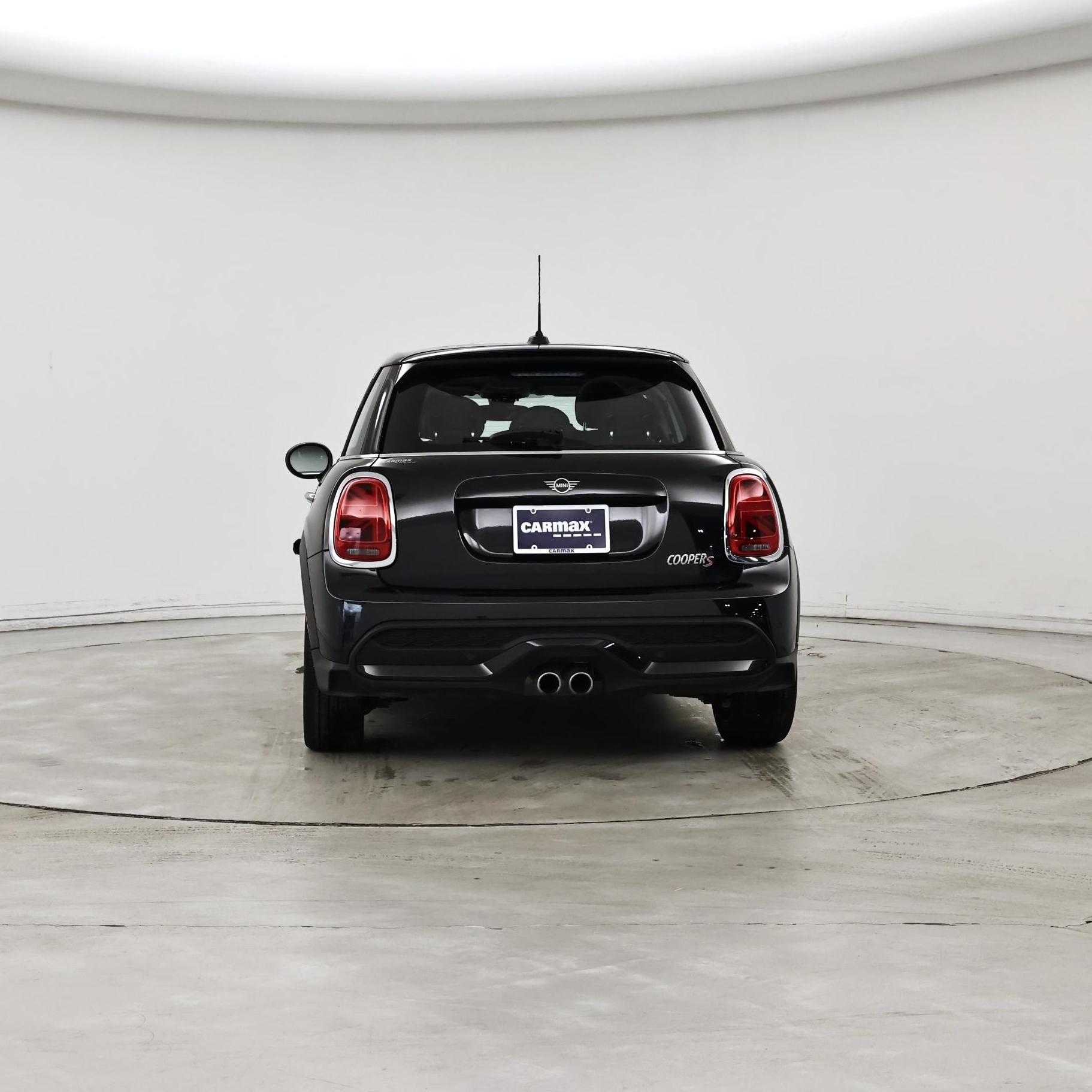 Thumbnail: 2023 MINI Cooper Hardtop - 6