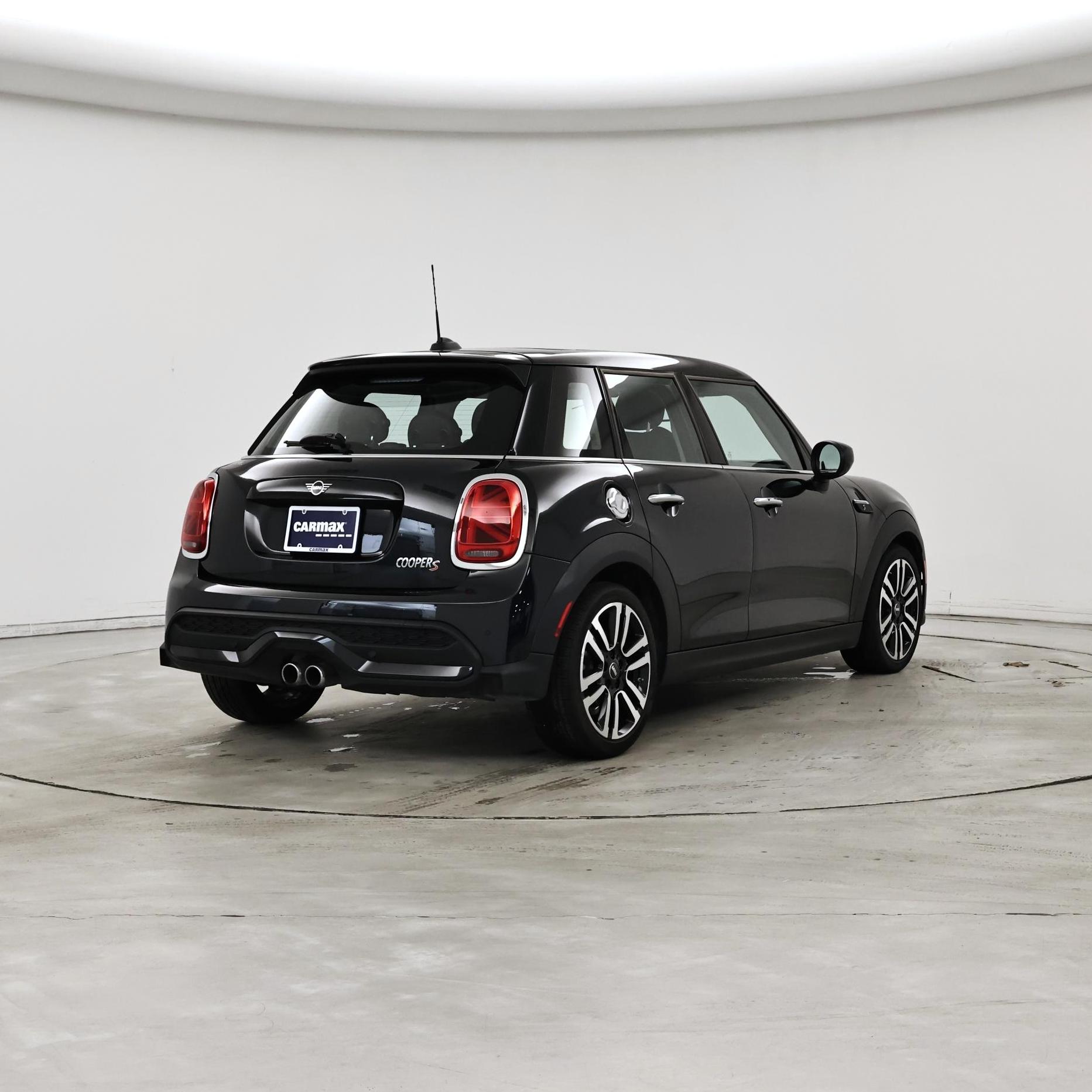 Thumbnail: 2023 MINI Cooper Hardtop - 8