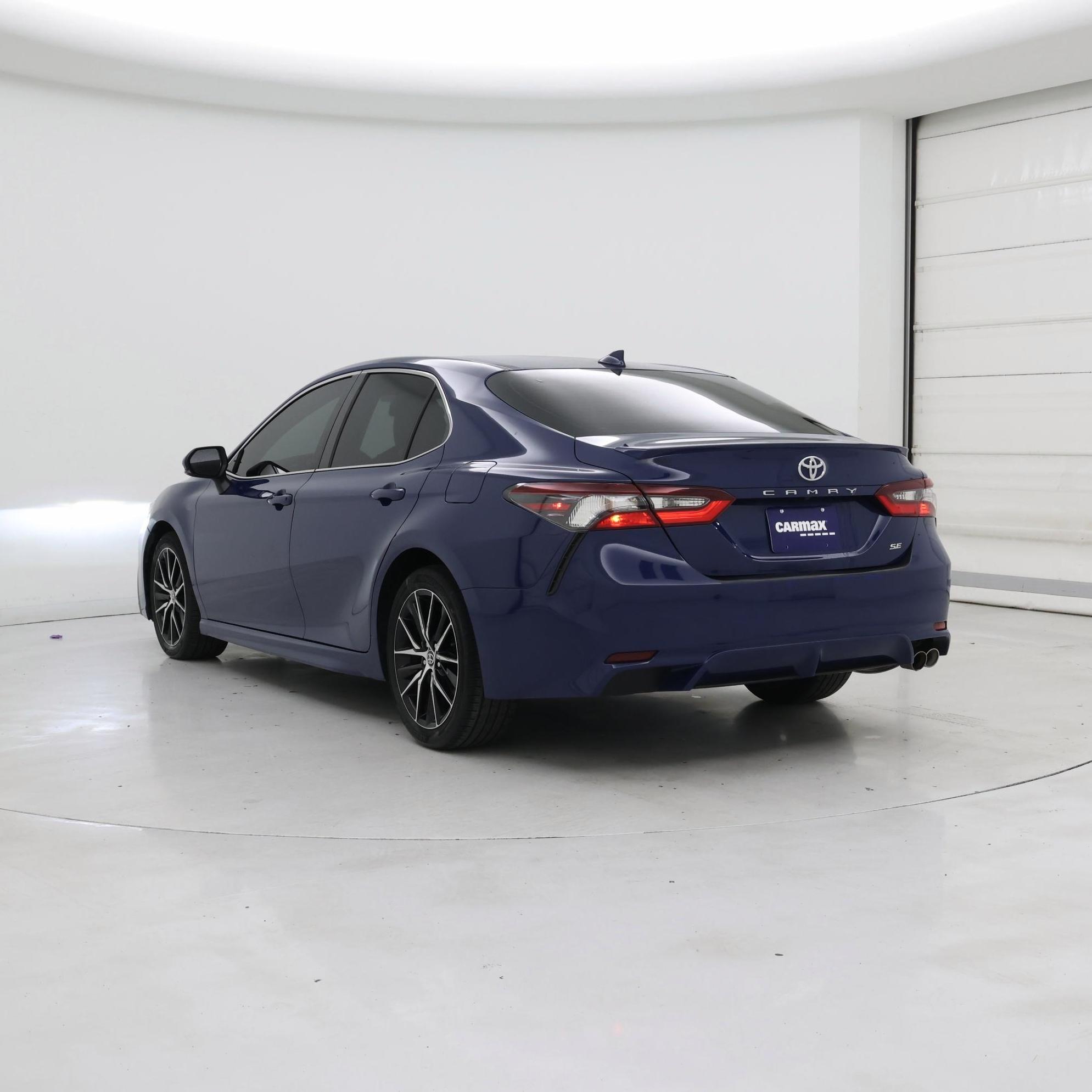 Thumbnail: 2023 Toyota Camry - 2