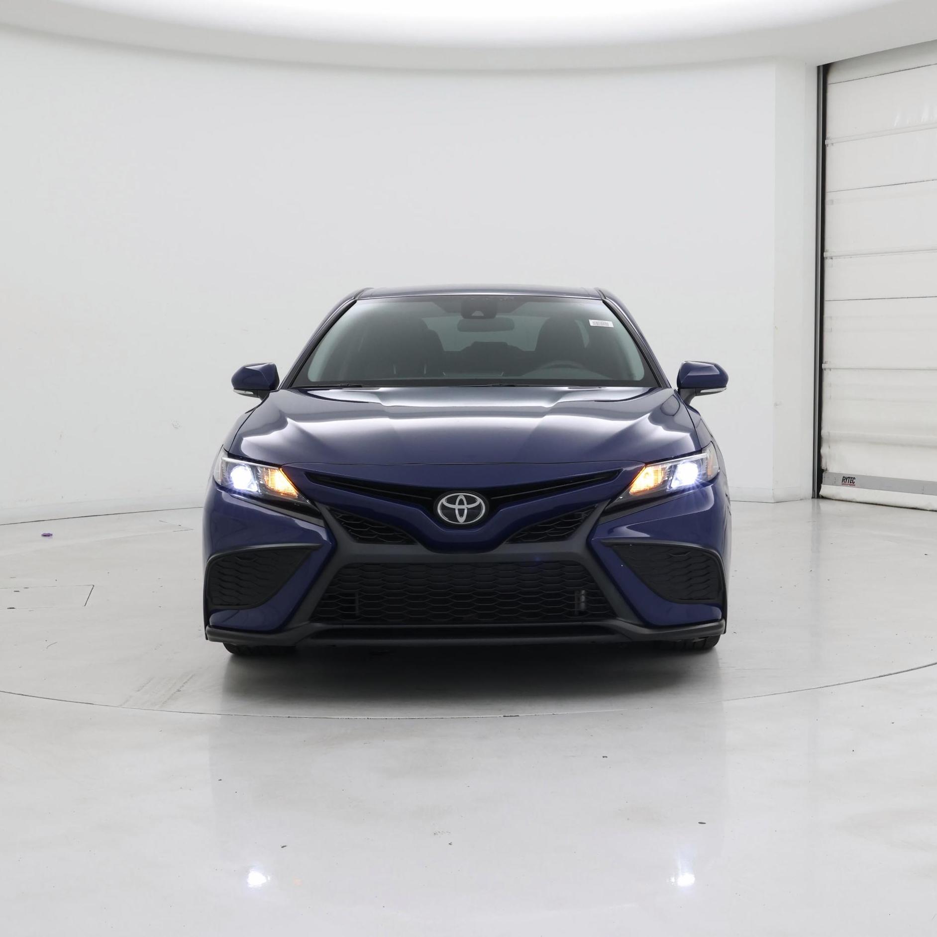 Thumbnail: 2023 Toyota Camry - 5