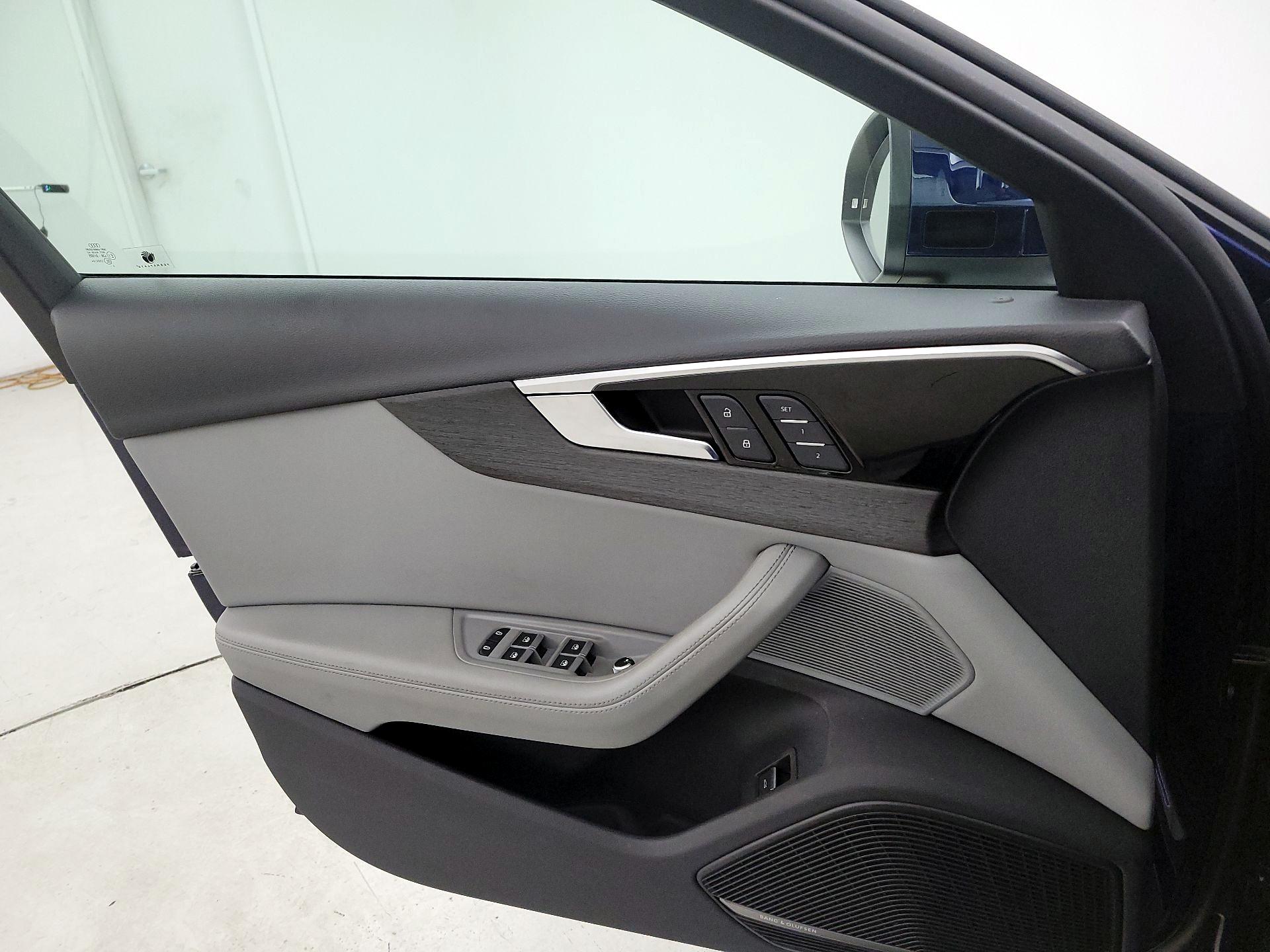 Thumbnail: 2021 Audi A4 - 12