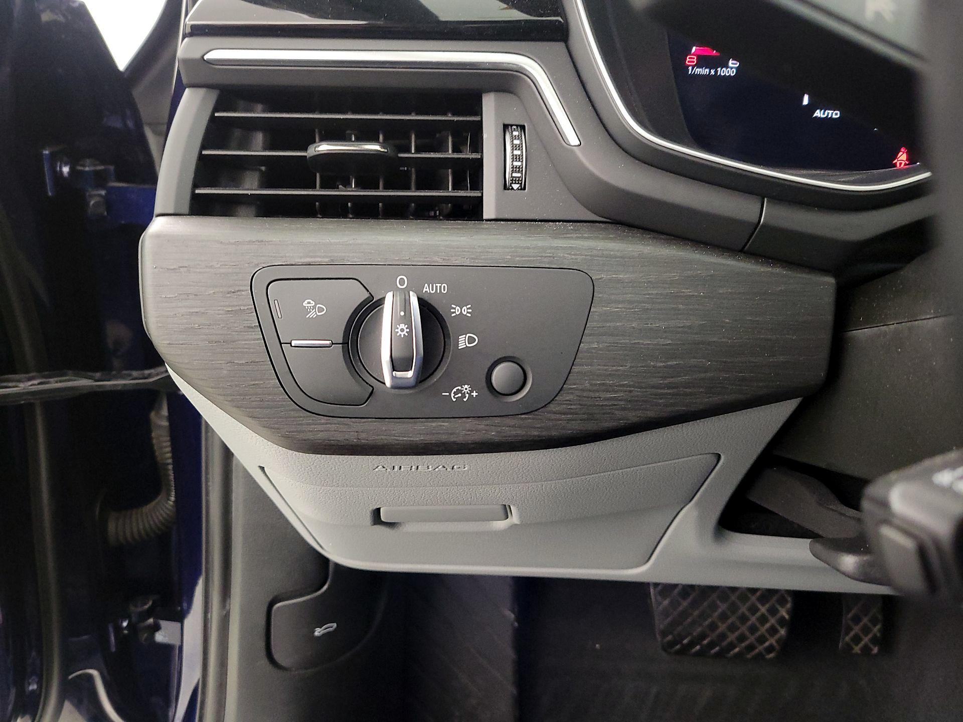 Thumbnail: 2021 Audi A4 - 13