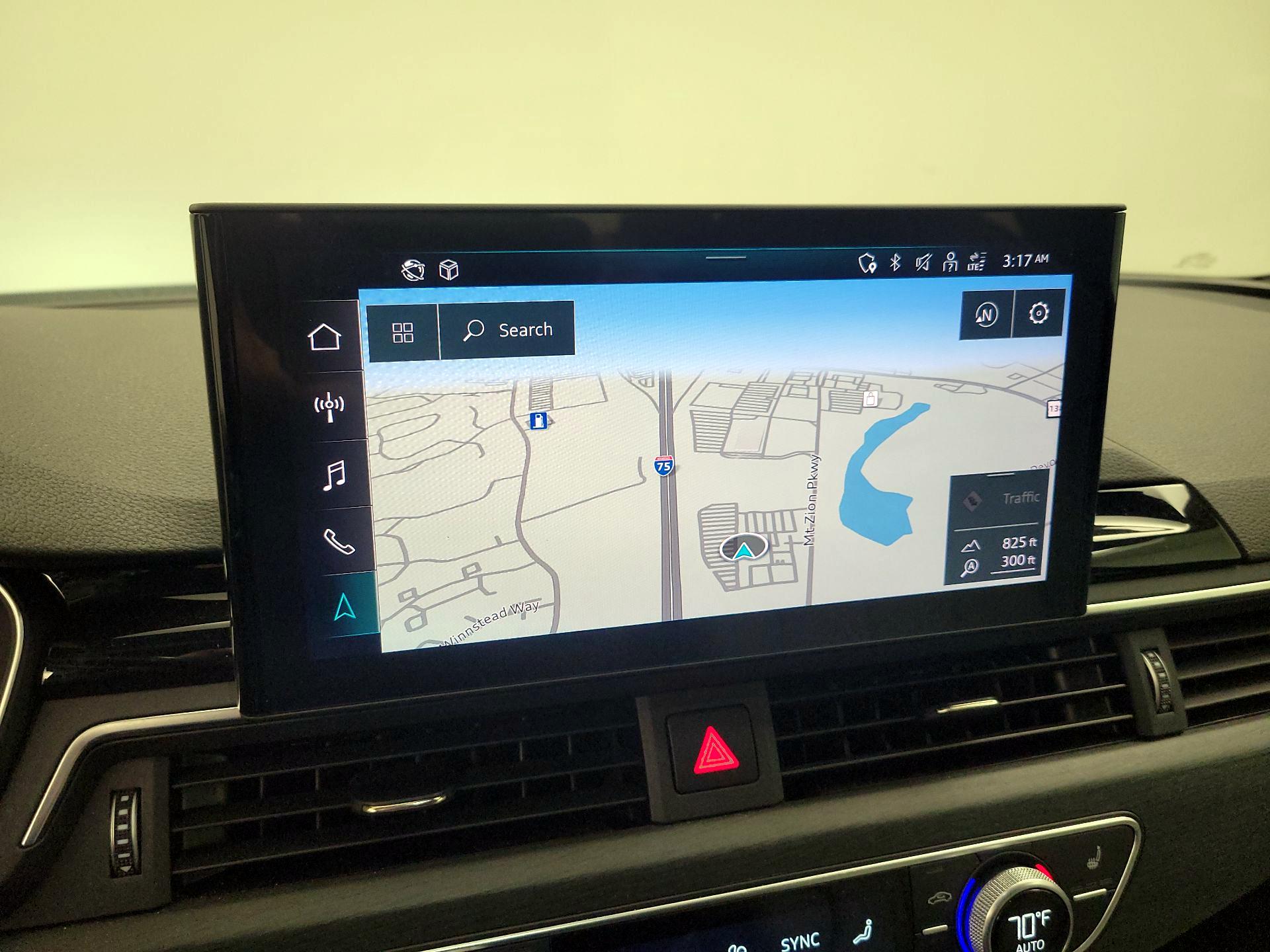 Thumbnail: 2021 Audi A4 - 14